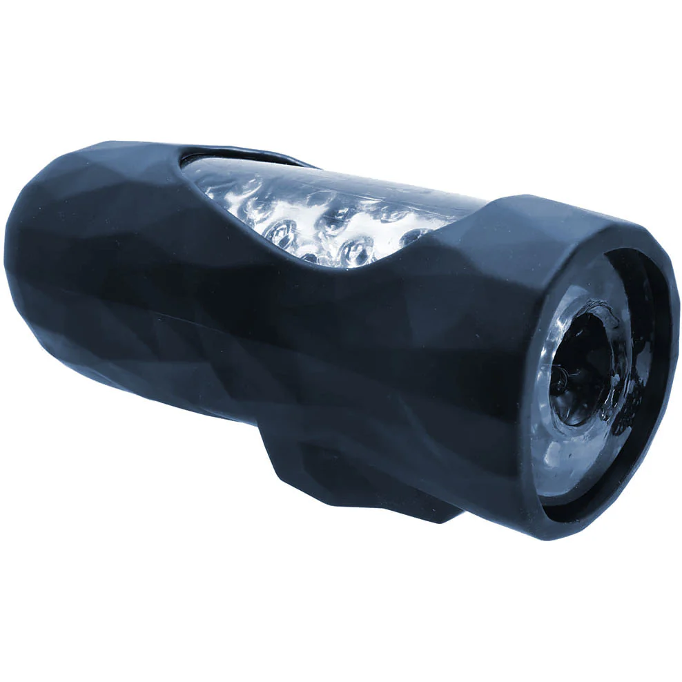 VeDO Hummer Max Rechargeable Vibrating Penis Stroker - Image 6