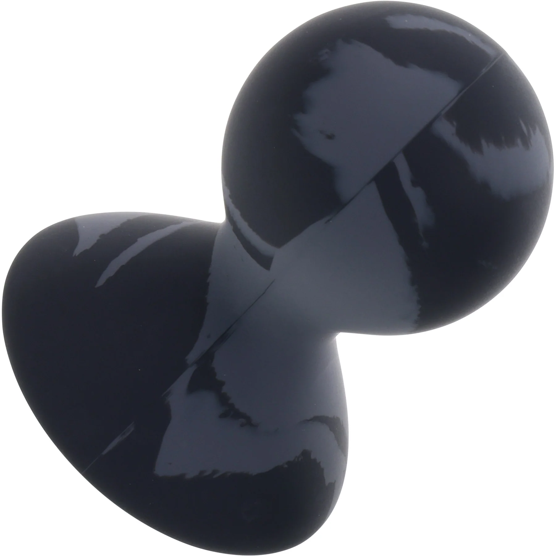 Velvet Noir Silicone Nipple Suckers By Sportsheets - Image 3