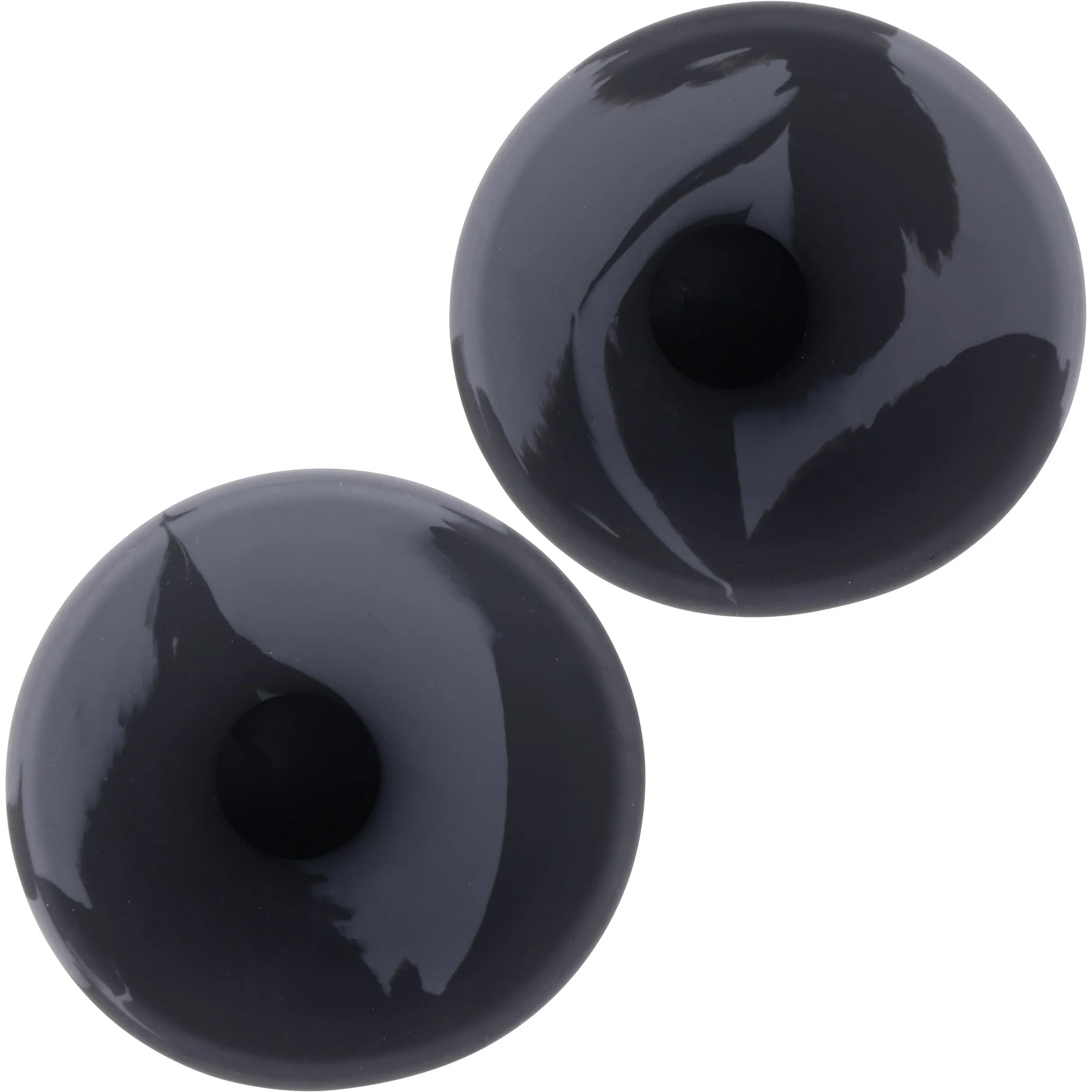Velvet Noir Silicone Nipple Suckers By Sportsheets - Image 6