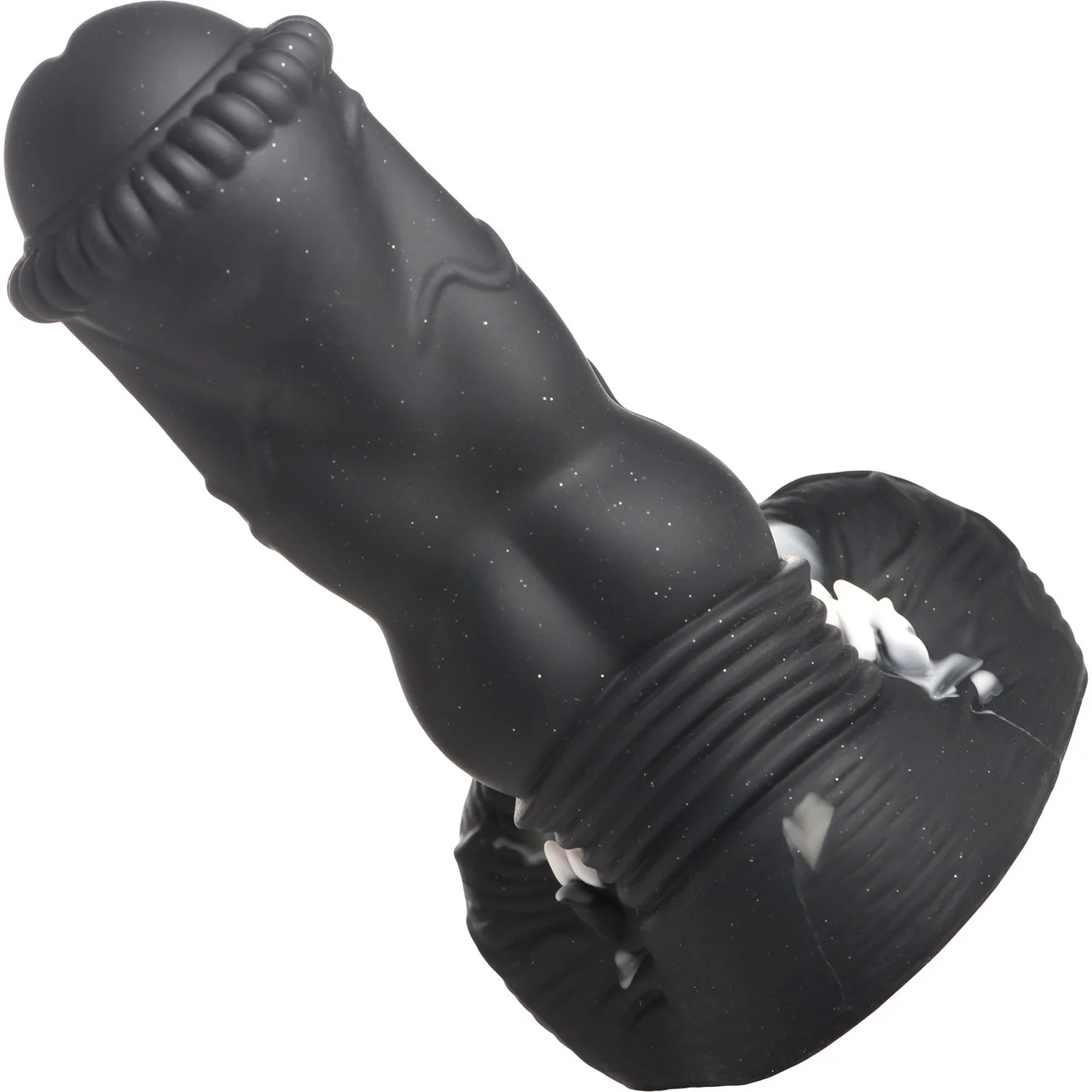 Venom 8" Silicone Suction Cup Dildo By Creature Cocks - Image 6