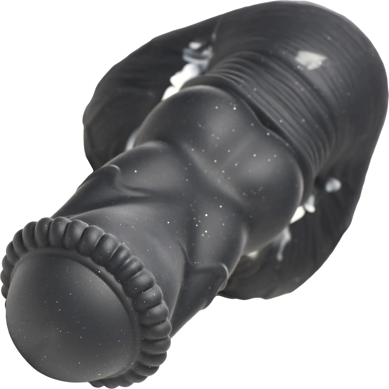 Venom 8" Silicone Suction Cup Dildo By Creature Cocks - Image 7