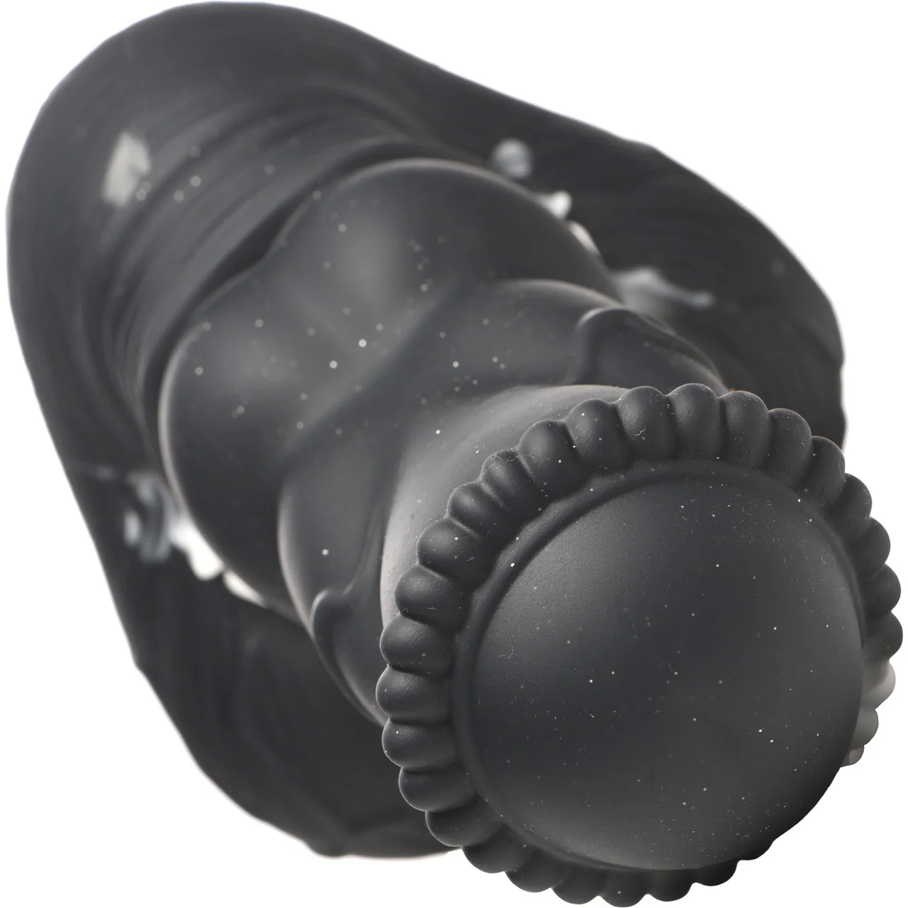 Venom 8" Silicone Suction Cup Dildo By Creature Cocks - Image 8