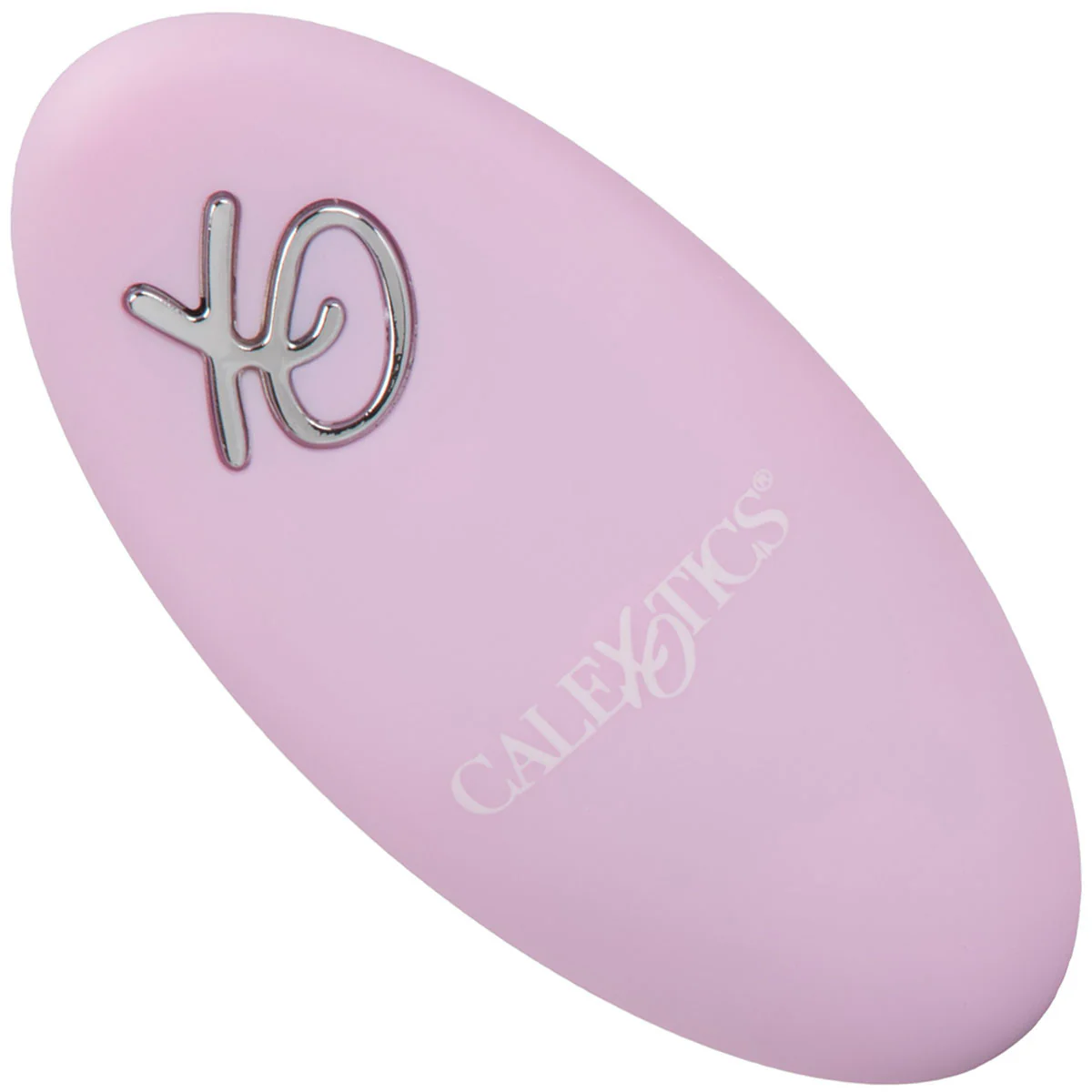 Venus Butterfly Silicone Remote Venus "G" Dual Stimulation Vibrator By CalExotics - Image 4