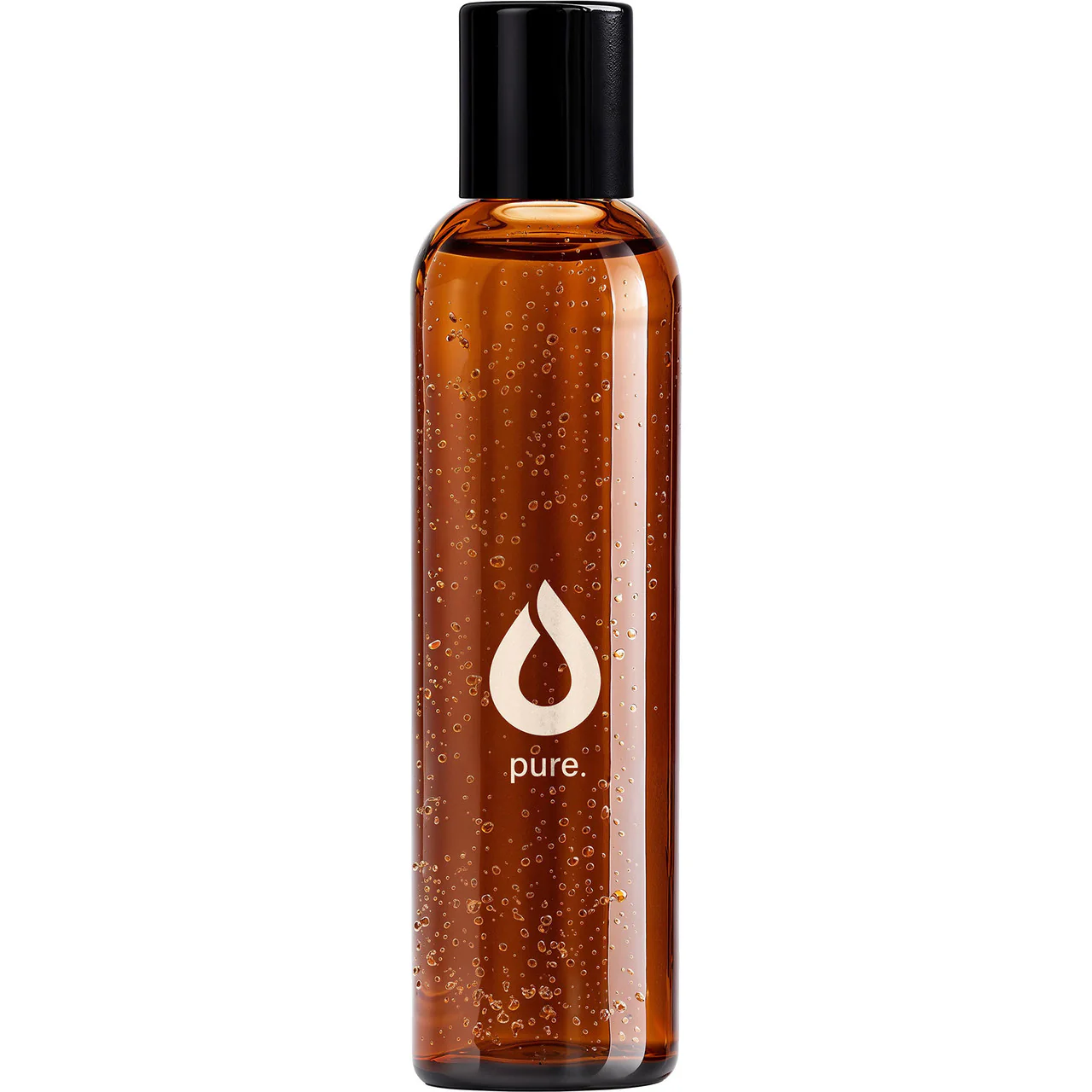 Vibeology Pure Organic Aloe & Water-Based Personal Lubricant - Image 4