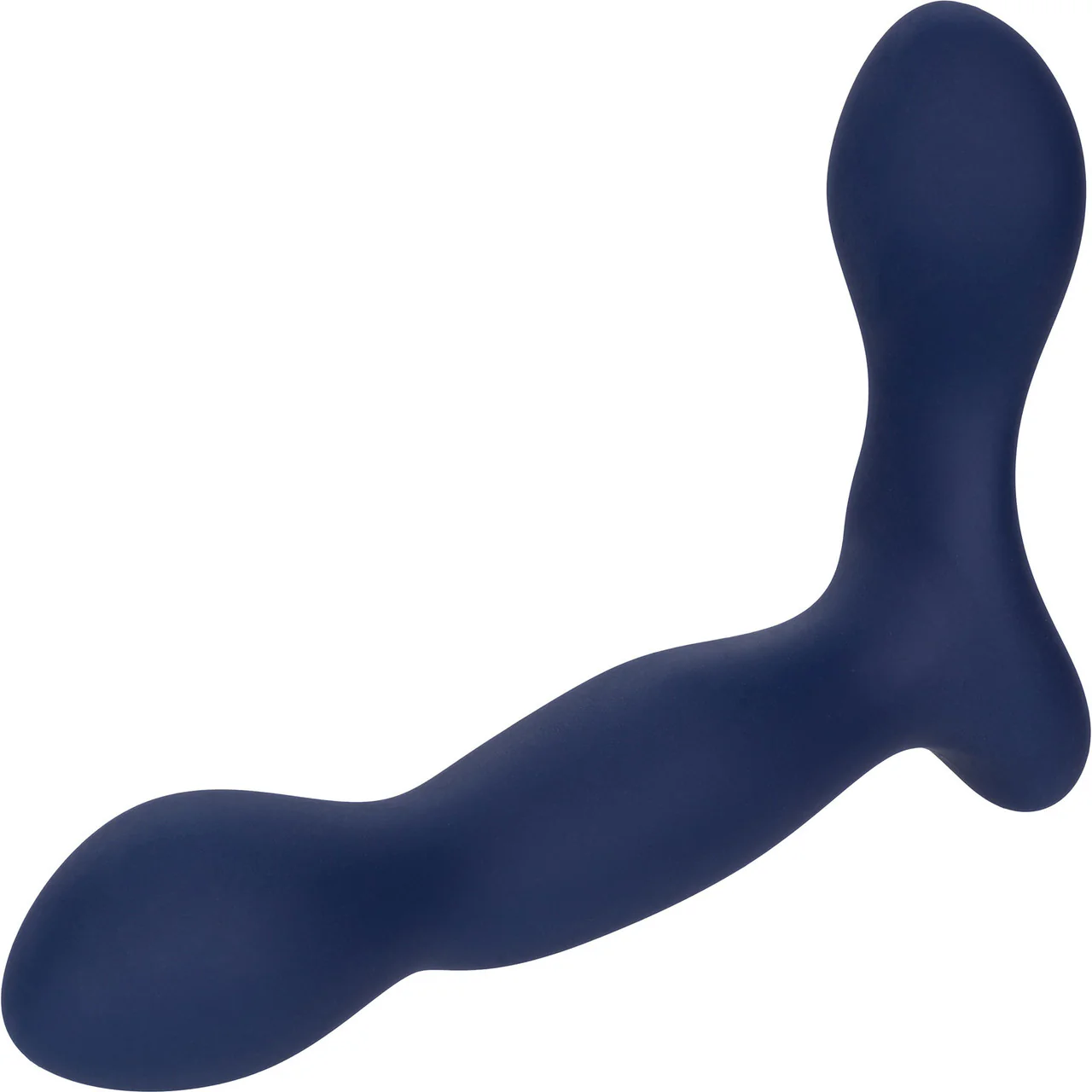 Viceroy Platinum Series Expert Silicone Anal Probe By CalExotics - Blue - Image 10
