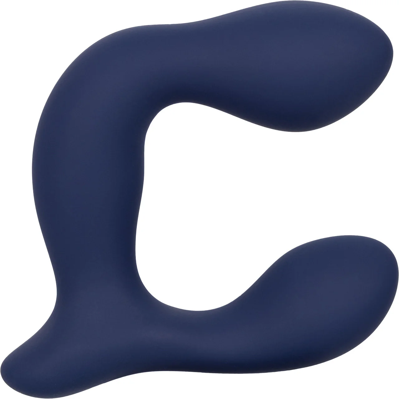 Viceroy Platinum Series Expert Silicone Anal Probe By CalExotics - Blue - Image 11