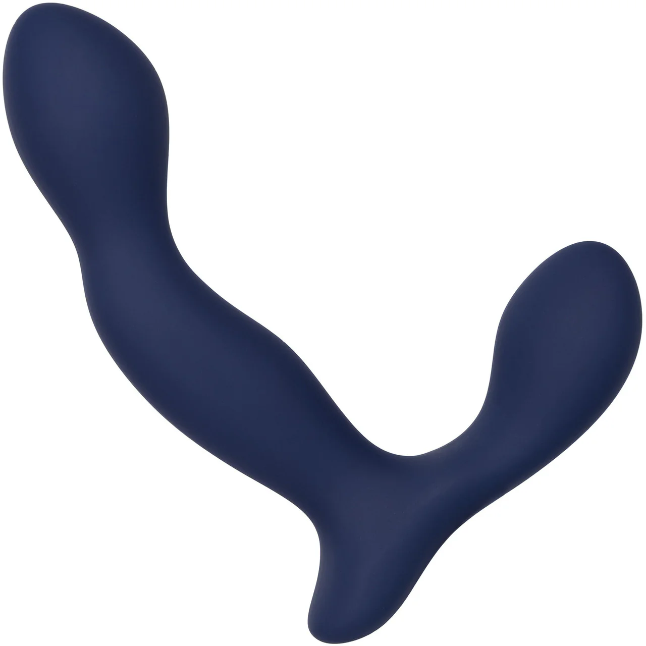 Viceroy Platinum Series Expert Silicone Anal Probe By CalExotics - Blue - Image 3