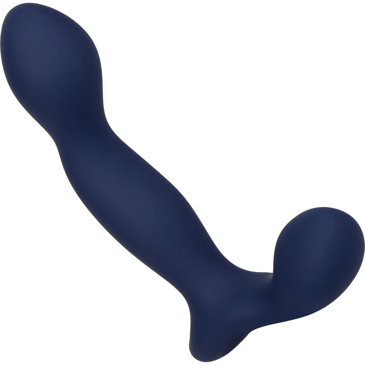Viceroy Platinum Series Expert Silicone Anal Probe By CalExotics - Blue - Image 7