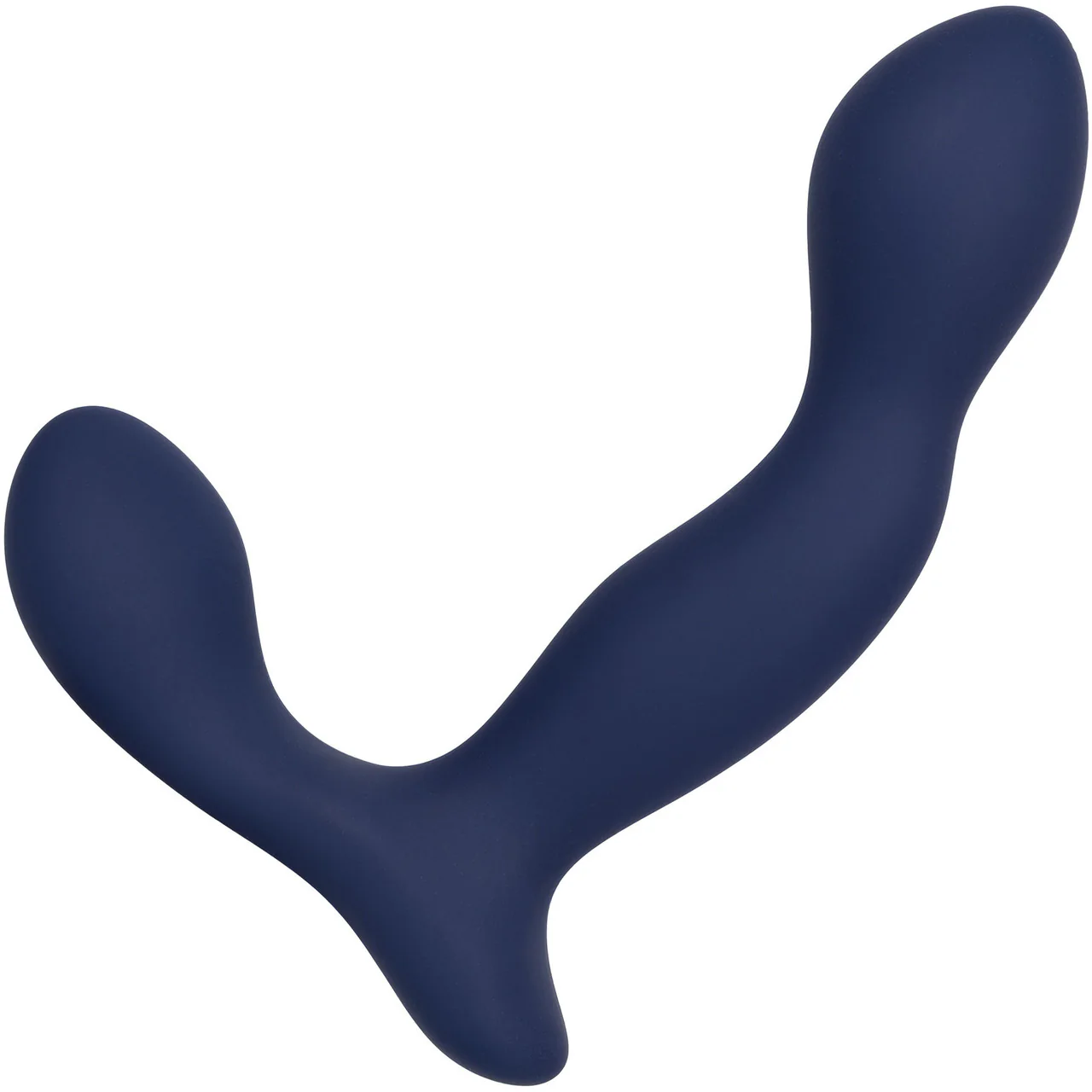 Viceroy Platinum Series Expert Silicone Anal Probe By CalExotics - Blue - Image 9