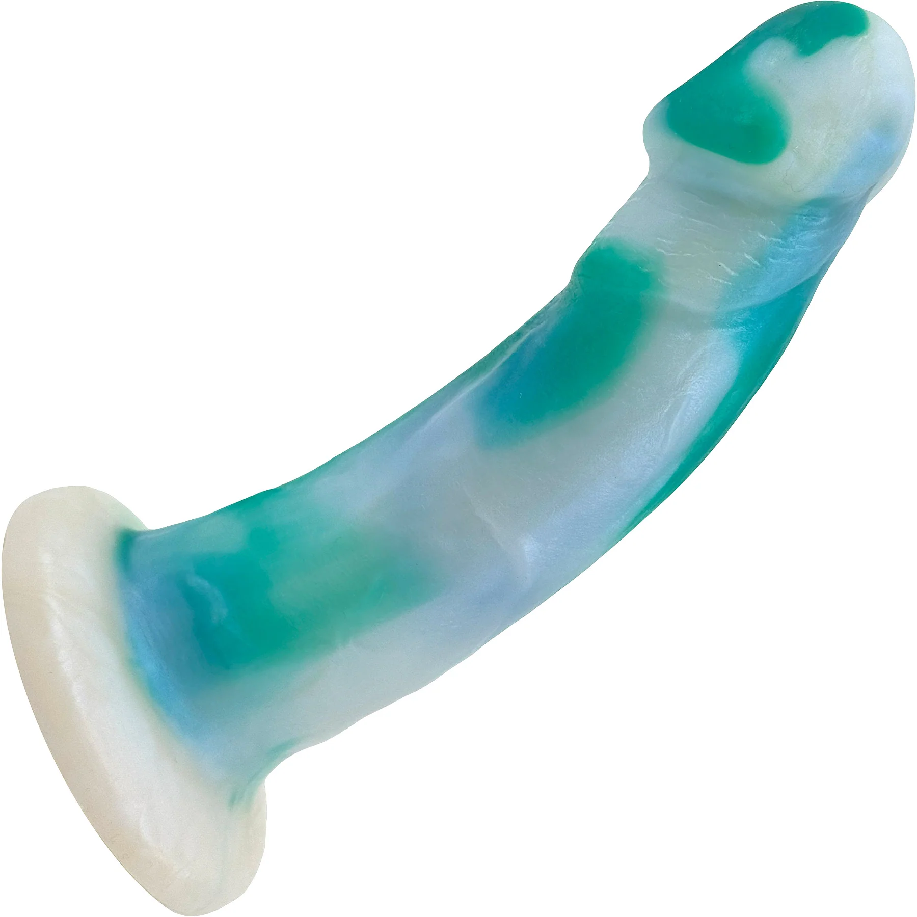 Mustang Vixskin Realistic Silicone Dildo By Vixen - Artisan Series - Image 12