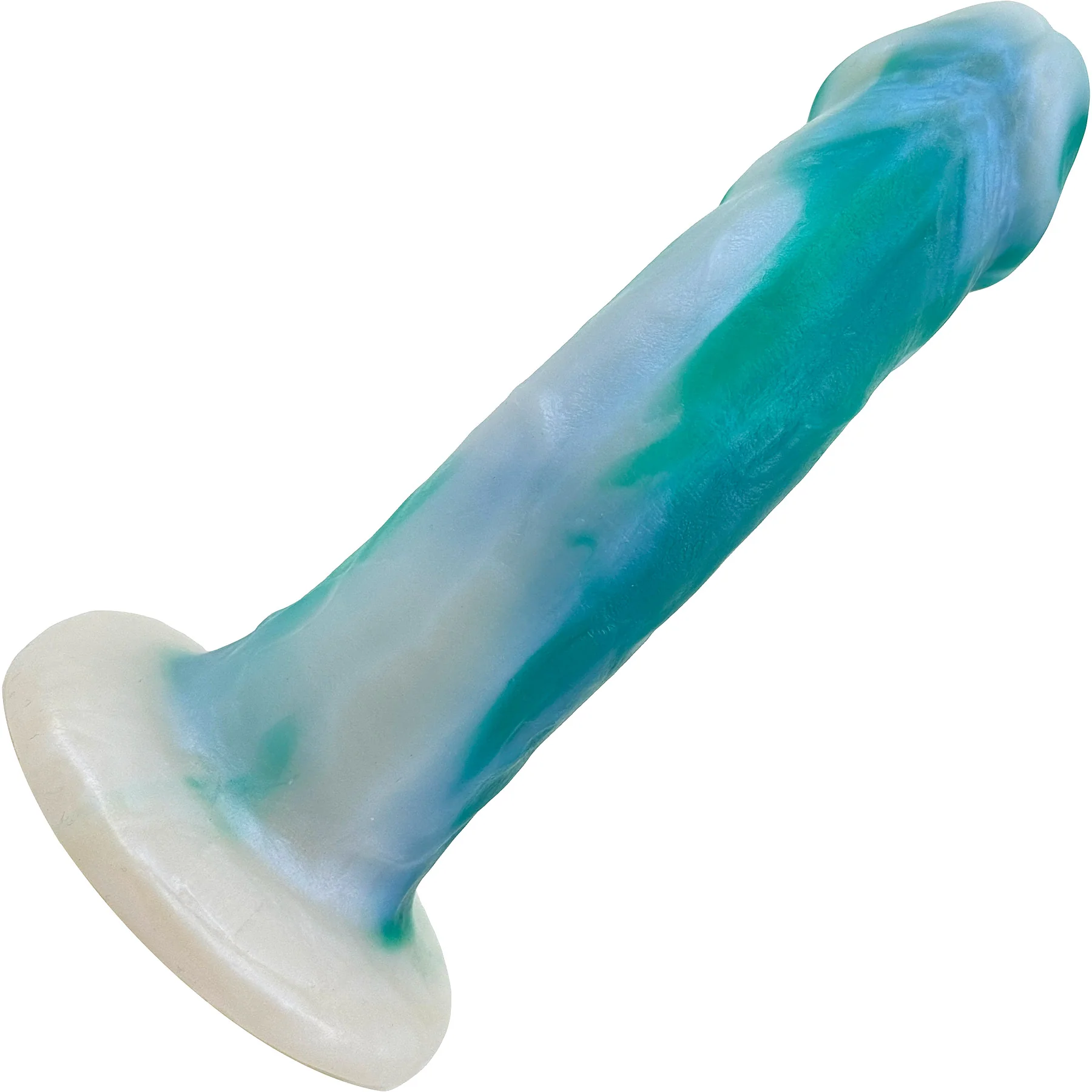 Mustang Vixskin Realistic Silicone Dildo By Vixen - Artisan Series - Image 14