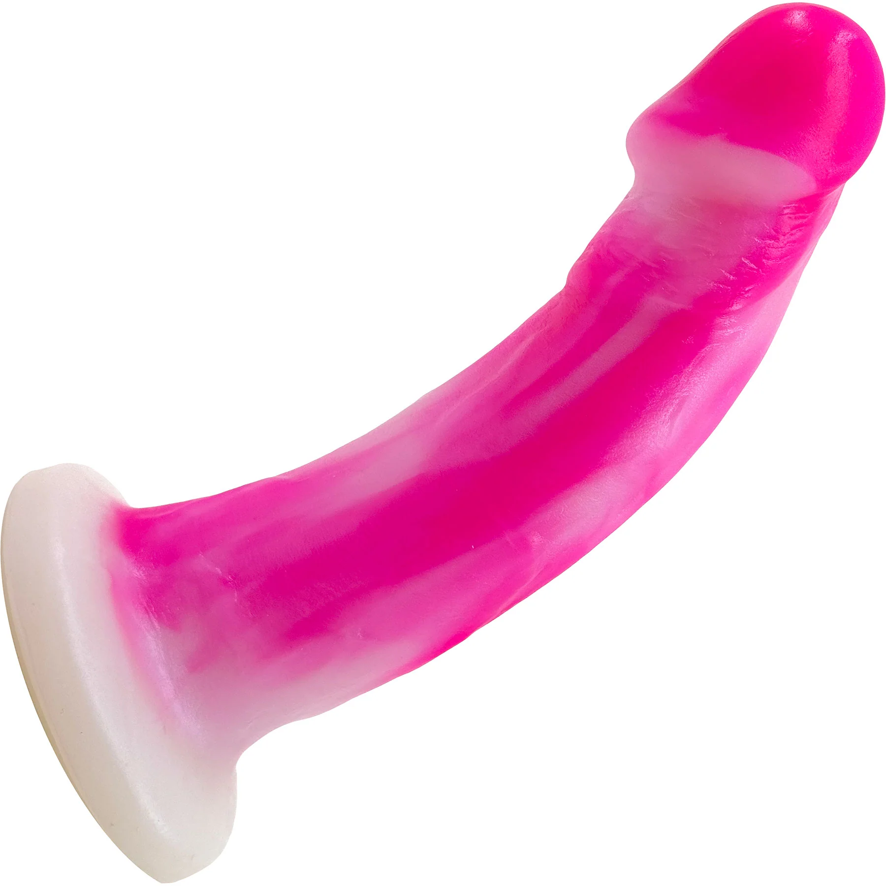 Mustang Vixskin Realistic Silicone Dildo By Vixen - Artisan Series - Image 7