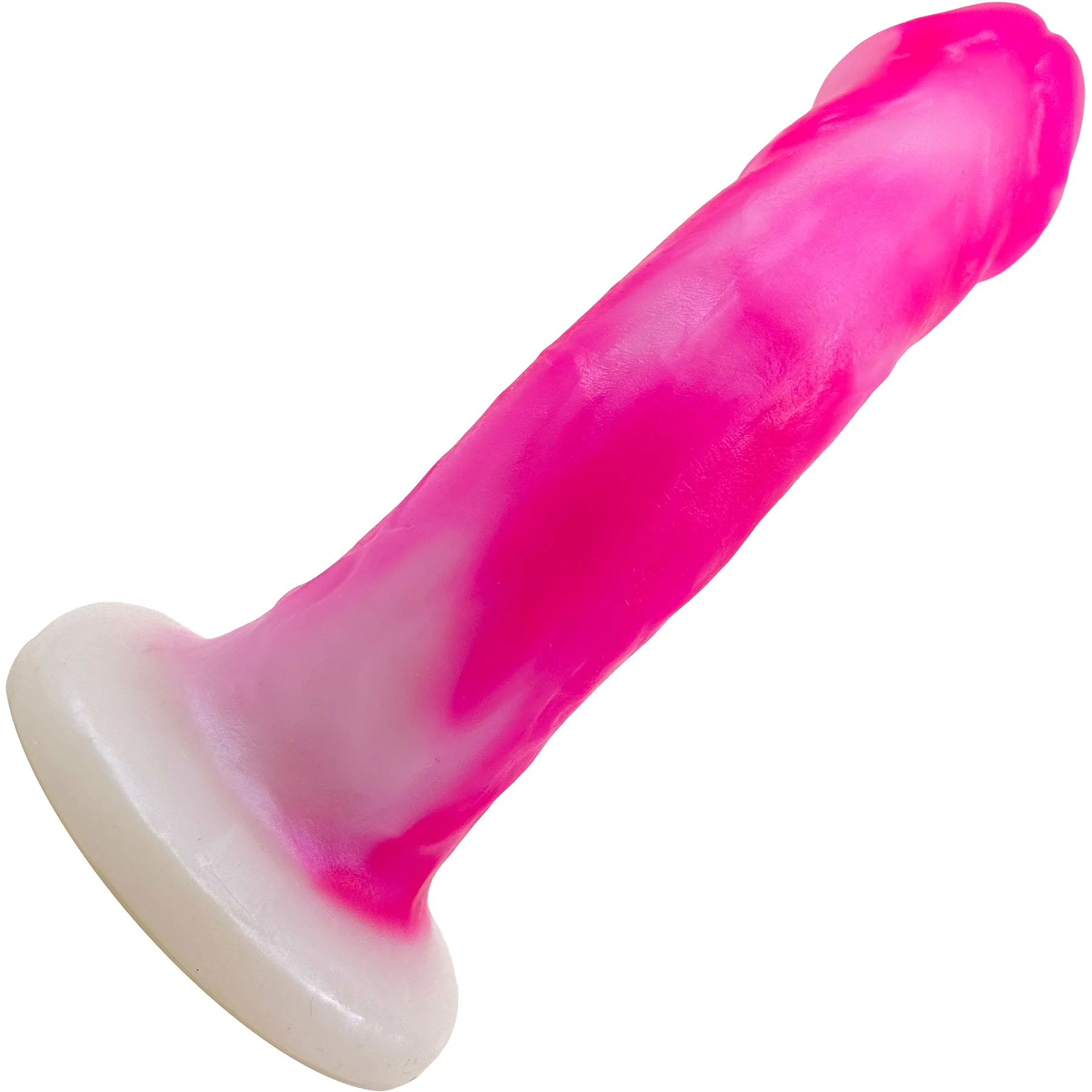 Mustang Vixskin Realistic Silicone Dildo By Vixen - Artisan Series - Image 9