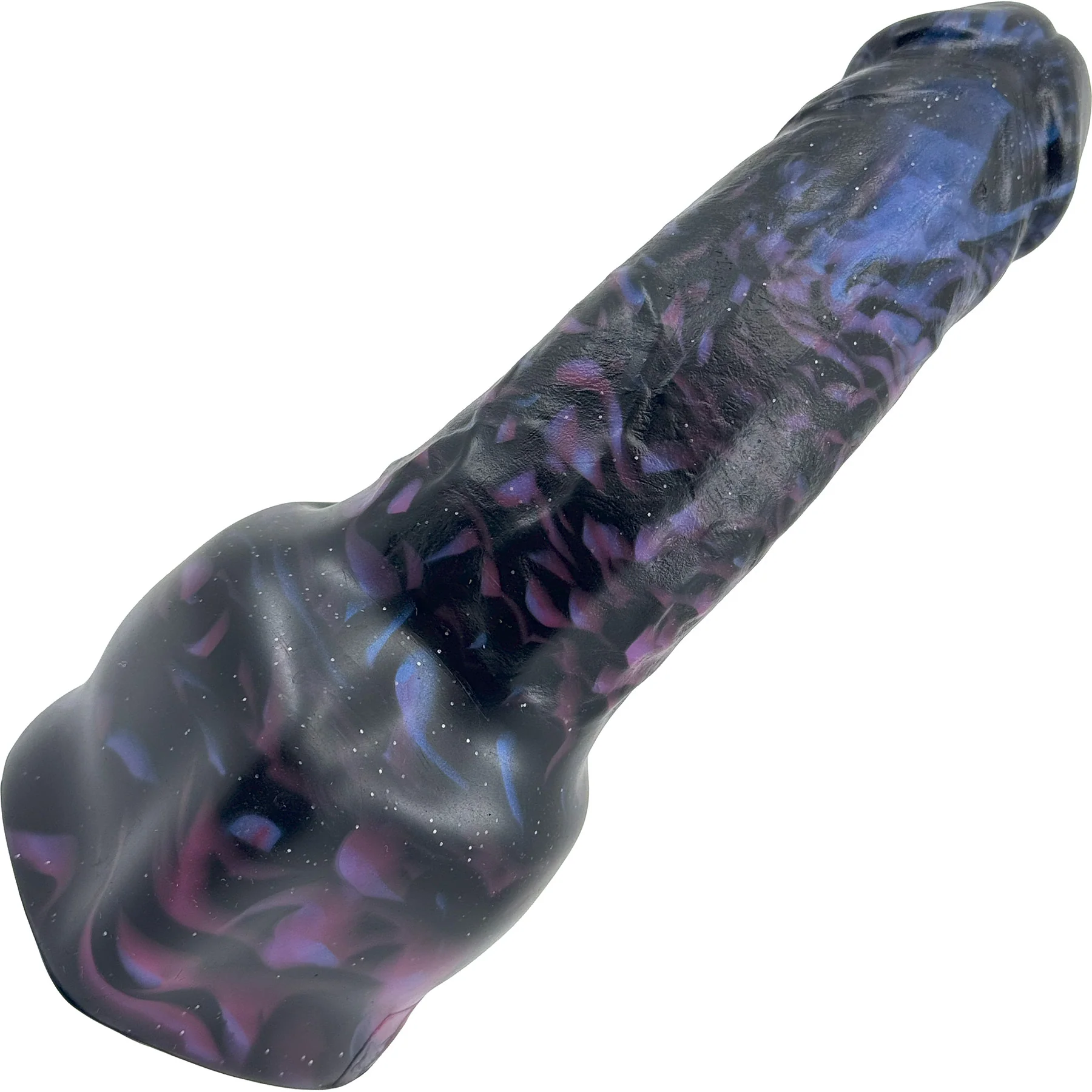 Wanderer Magic Wand Silicone Dildo Attachment By Vixen - Image 10