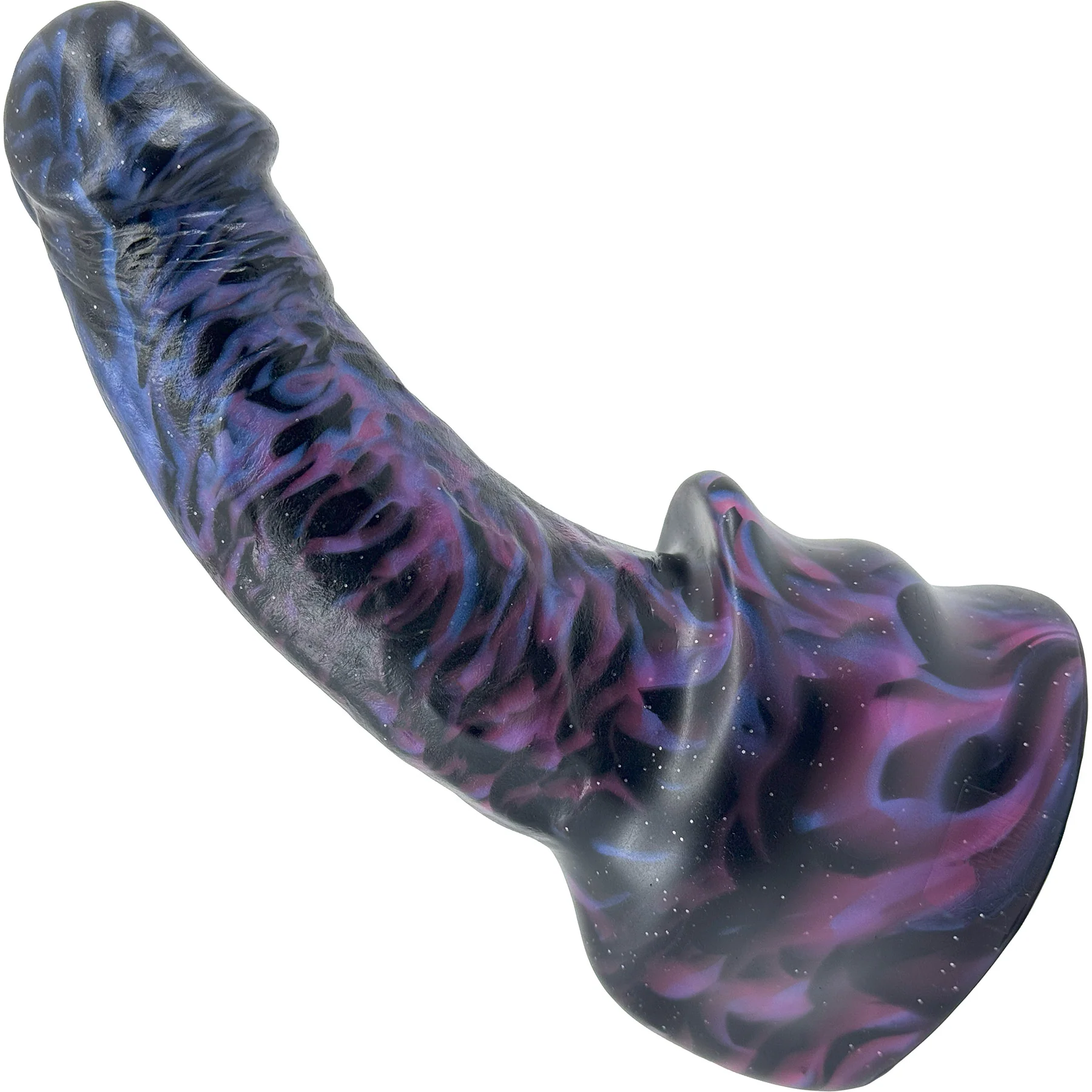 Wanderer Magic Wand Silicone Dildo Attachment By Vixen - Image 11