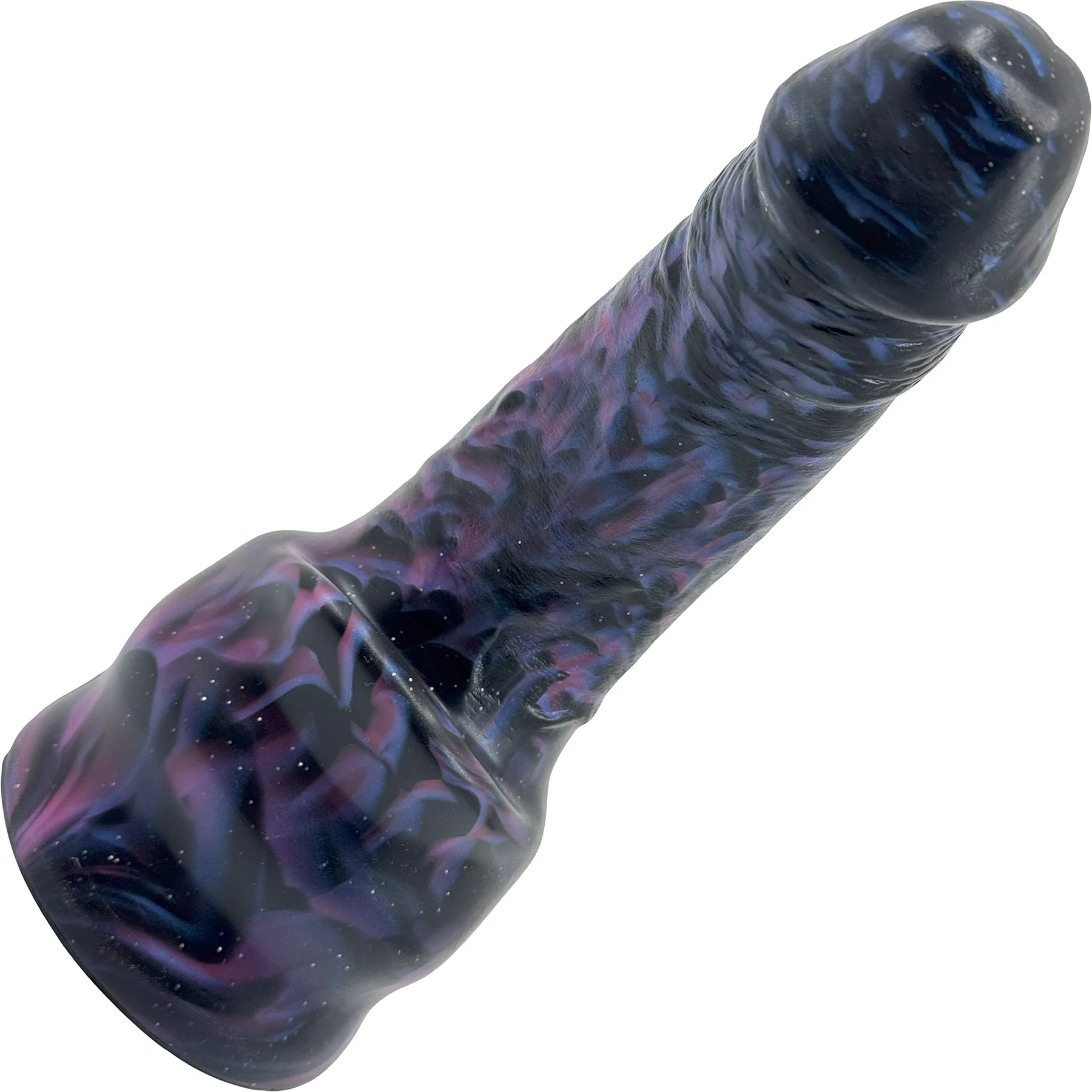 Wanderer Magic Wand Silicone Dildo Attachment By Vixen - Image 12