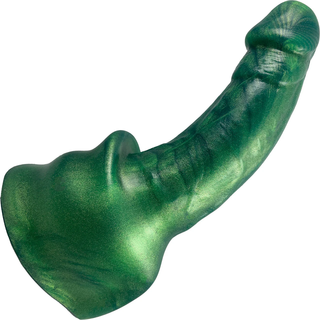 Wanderer Magic Wand Silicone Dildo Attachment By Vixen - Image 2