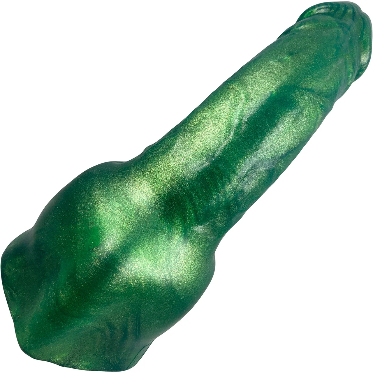 Wanderer Magic Wand Silicone Dildo Attachment By Vixen - Image 4