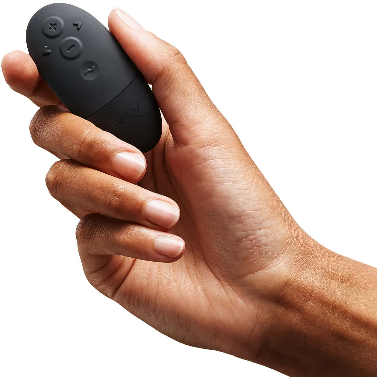 We-Vibe Bond, Ditto, Moxie & Vector Universal Remote Control - Black - Image 2