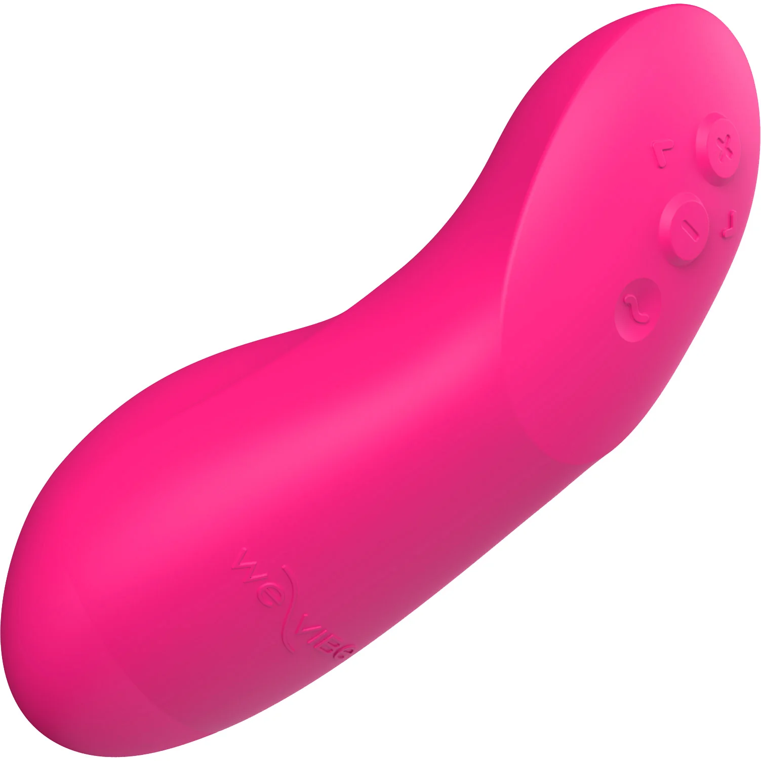 We-Vibe Chorus Pro Premium Remote & App Controlled Couples Vibrator - Image 2