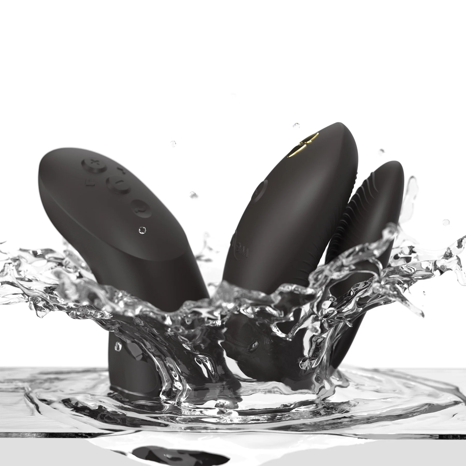 We-Vibe Chorus Pro Premium Remote & App Controlled Couples Vibrator - Image 29