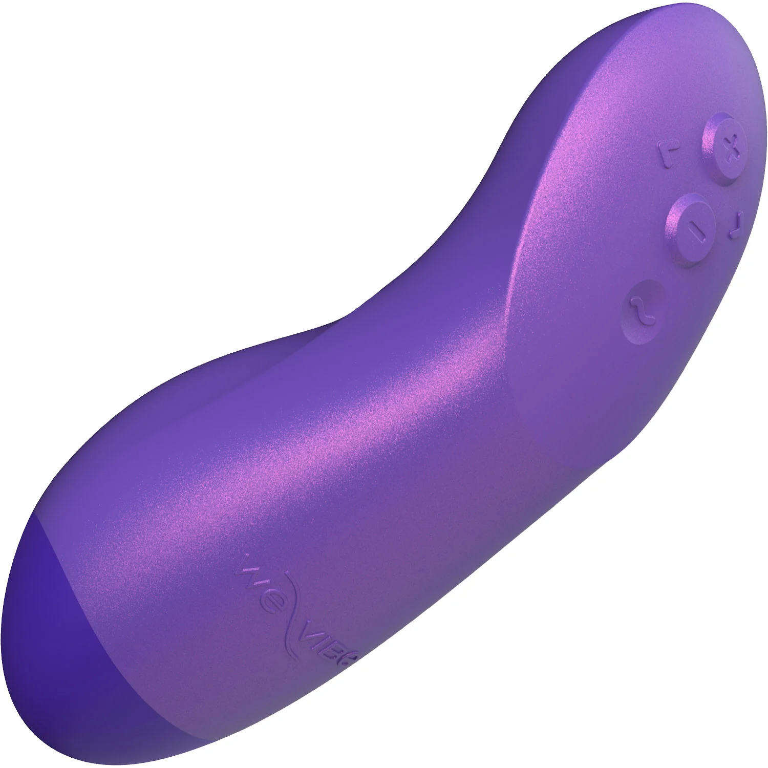 We-Vibe Chorus Pro Premium Remote & App Controlled Couples Vibrator - Image 37