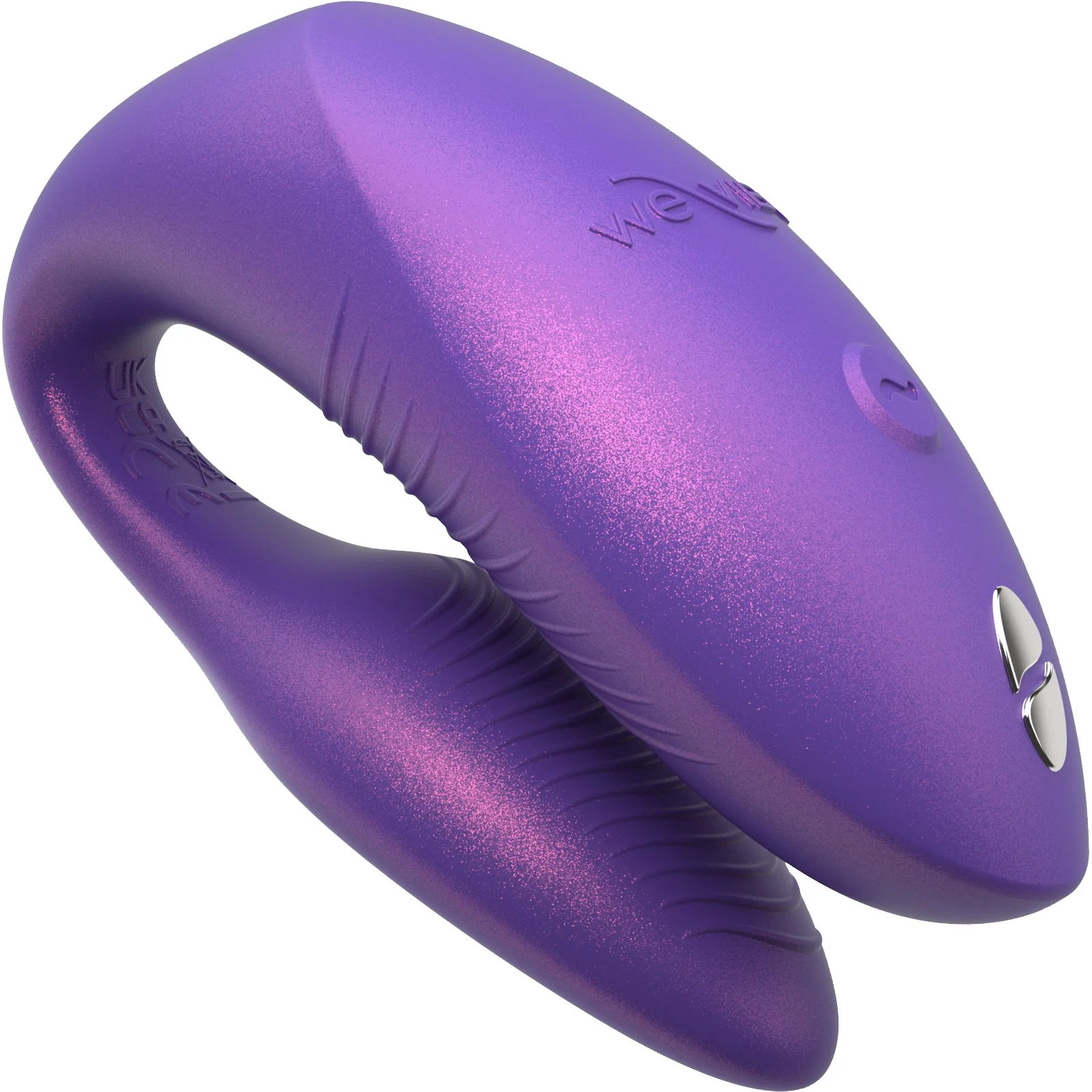 We-Vibe Chorus Pro Premium Remote & App Controlled Couples Vibrator - Image 42