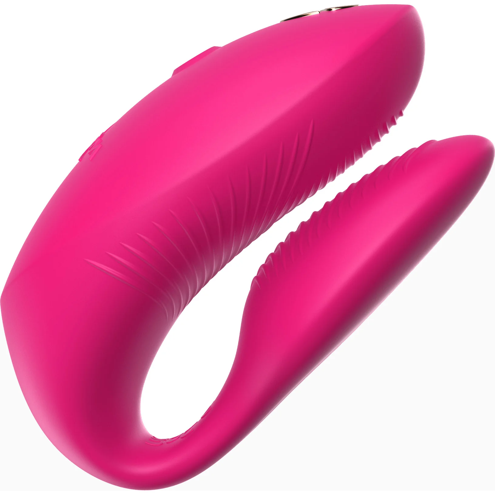 We-Vibe Chorus Pro Premium Remote & App Controlled Couples Vibrator - Image 8