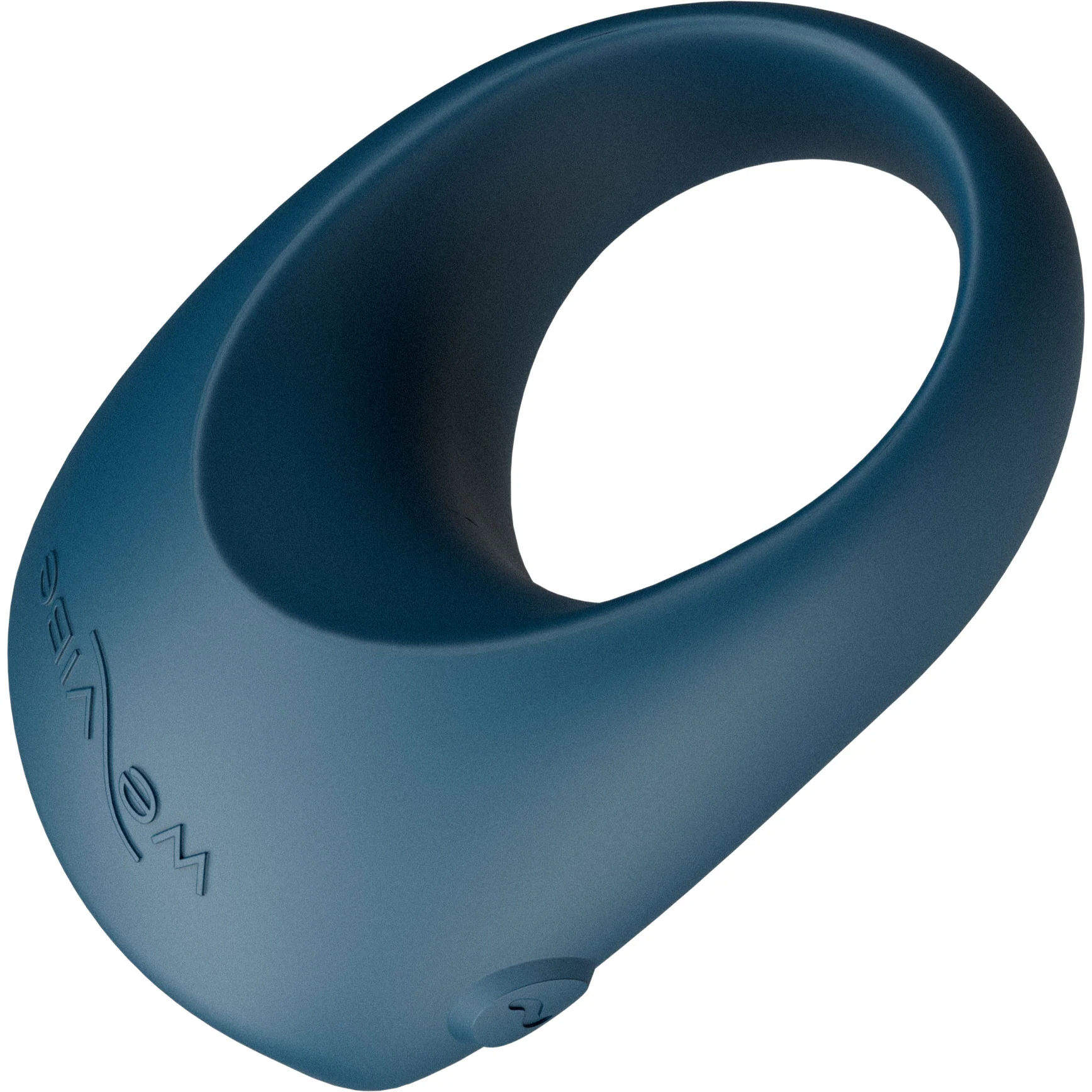 We-Vibe Pivot 2 Vibrating Silicone Rechargeable Couples Ring - Image 13