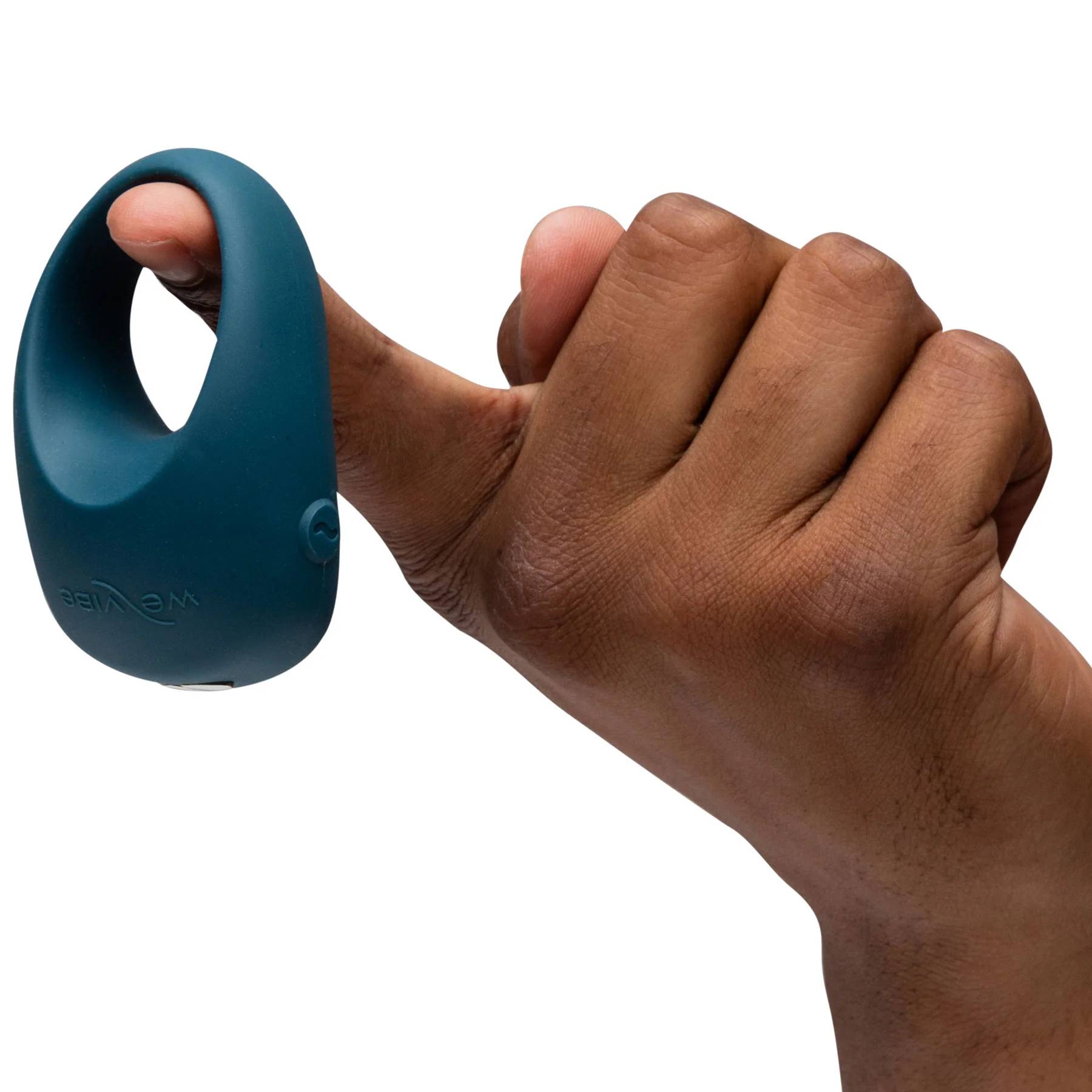 We-Vibe Pivot 2 Vibrating Silicone Rechargeable Couples Ring - Image 16