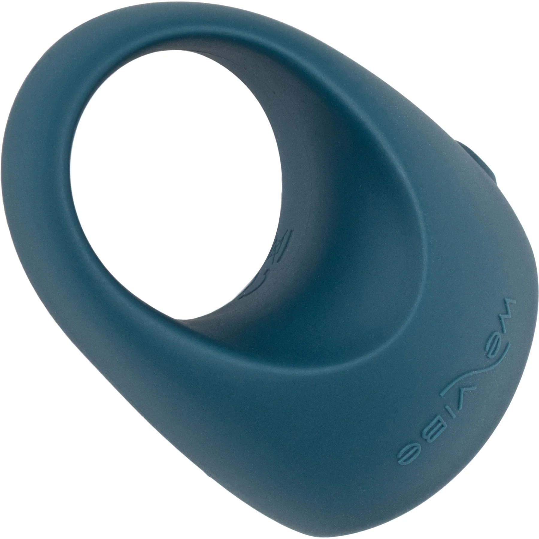 We-Vibe Pivot 2 Vibrating Silicone Rechargeable Couples Ring - Image 17