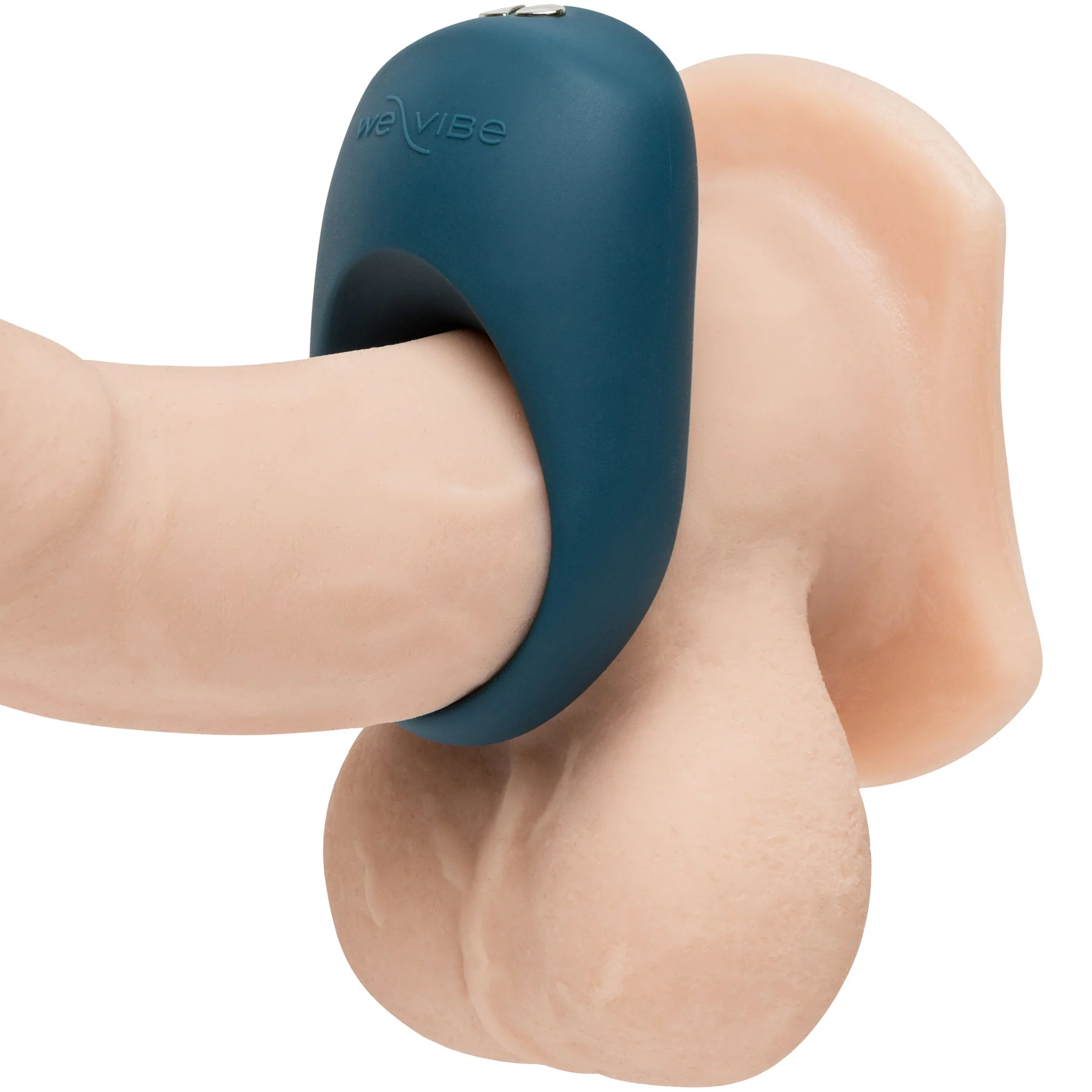 We-Vibe Pivot 2 Vibrating Silicone Rechargeable Couples Ring - Image 20