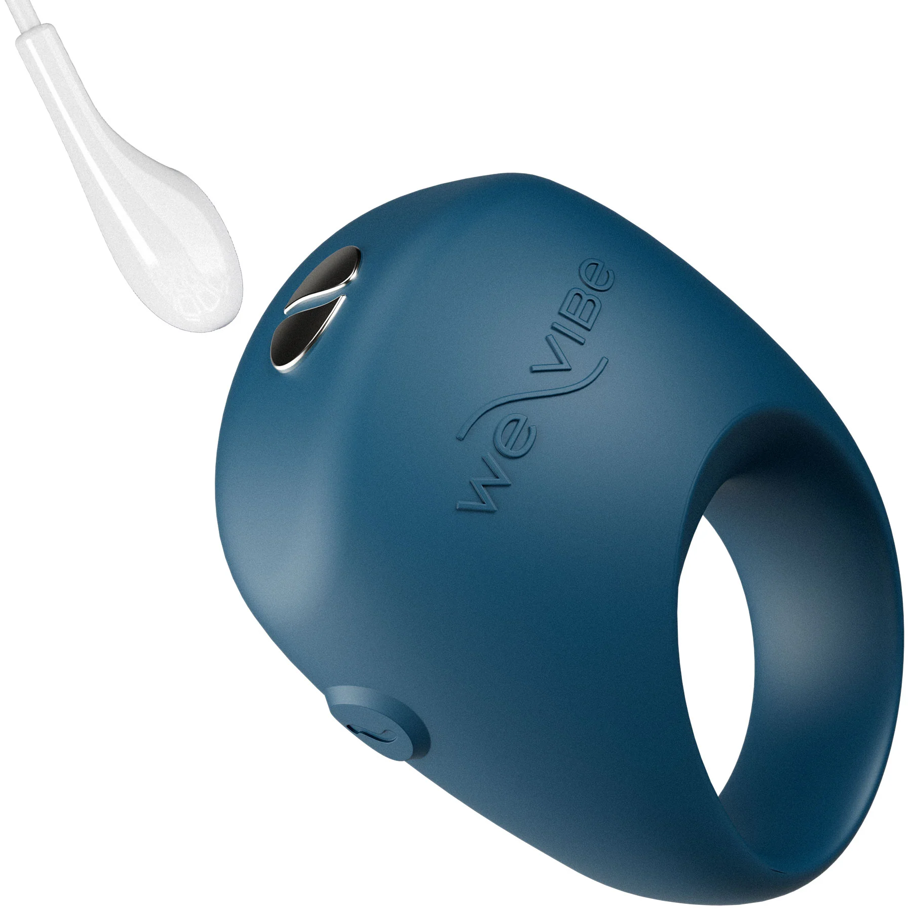 We-Vibe Pivot 2 Vibrating Silicone Rechargeable Couples Ring - Image 21