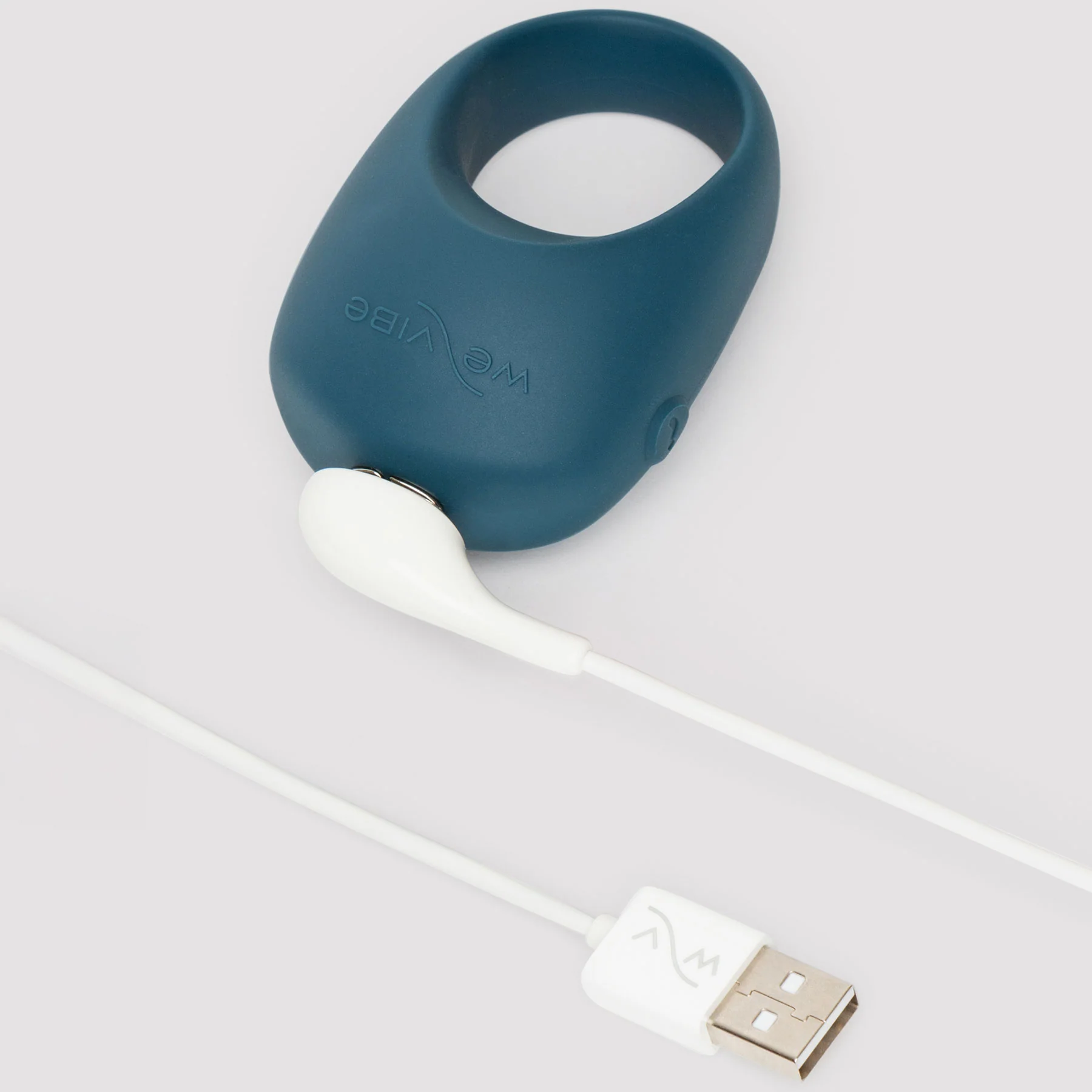 We-Vibe Pivot 2 Vibrating Silicone Rechargeable Couples Ring - Image 23
