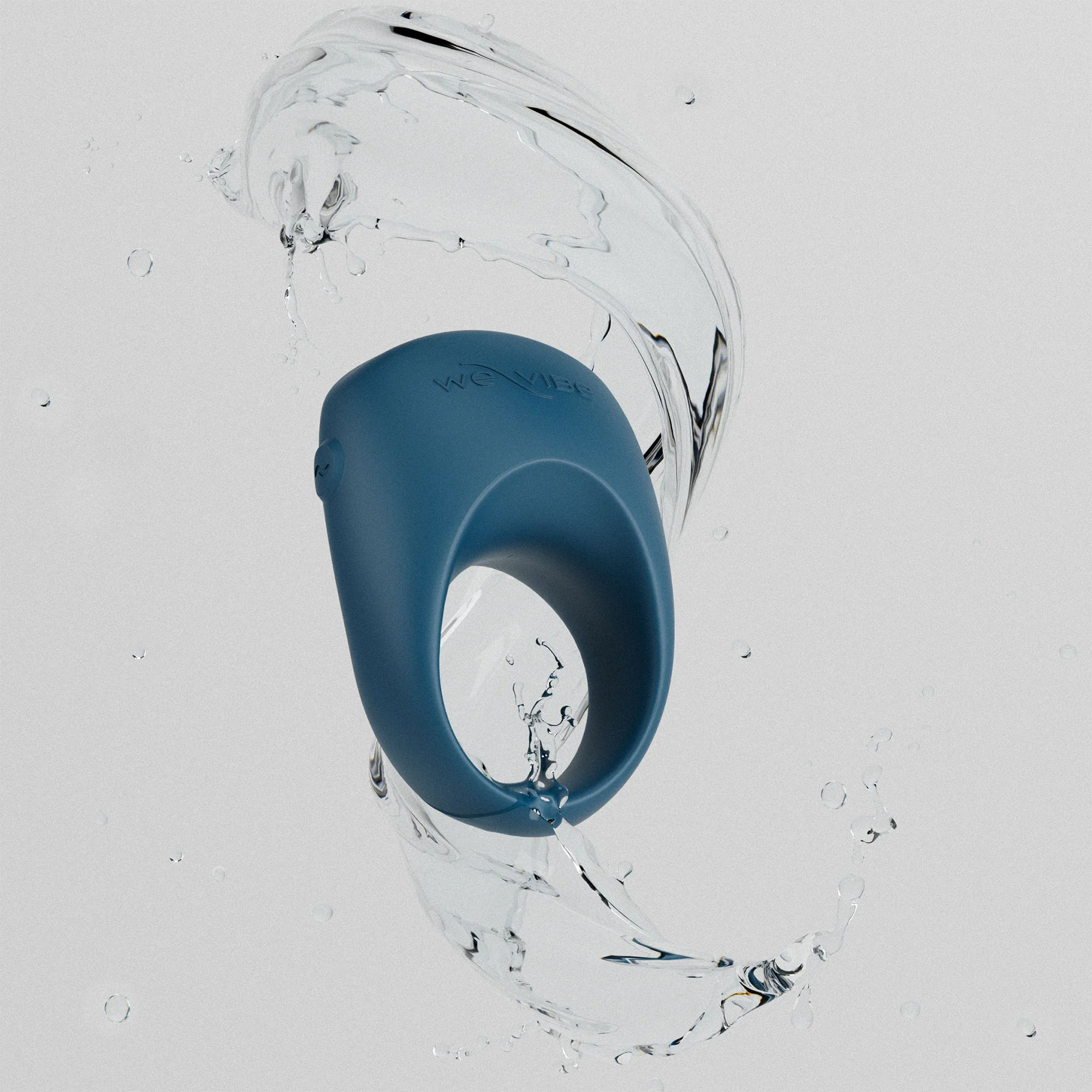 We-Vibe Pivot 2 Vibrating Silicone Rechargeable Couples Ring - Image 24