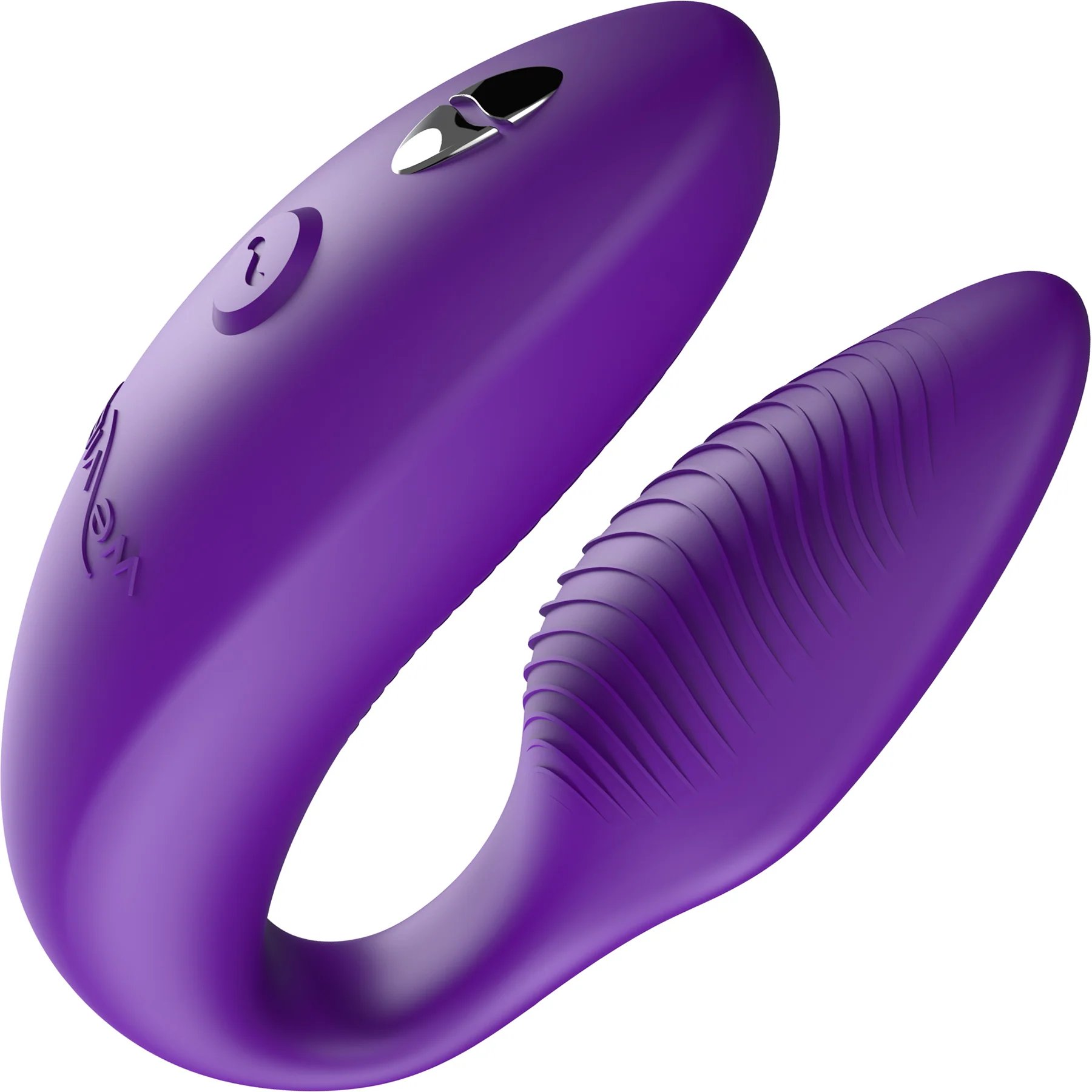 We-Vibe Sync 2nd Generation App Enabled Couples Vibrator With Remote - Image 11