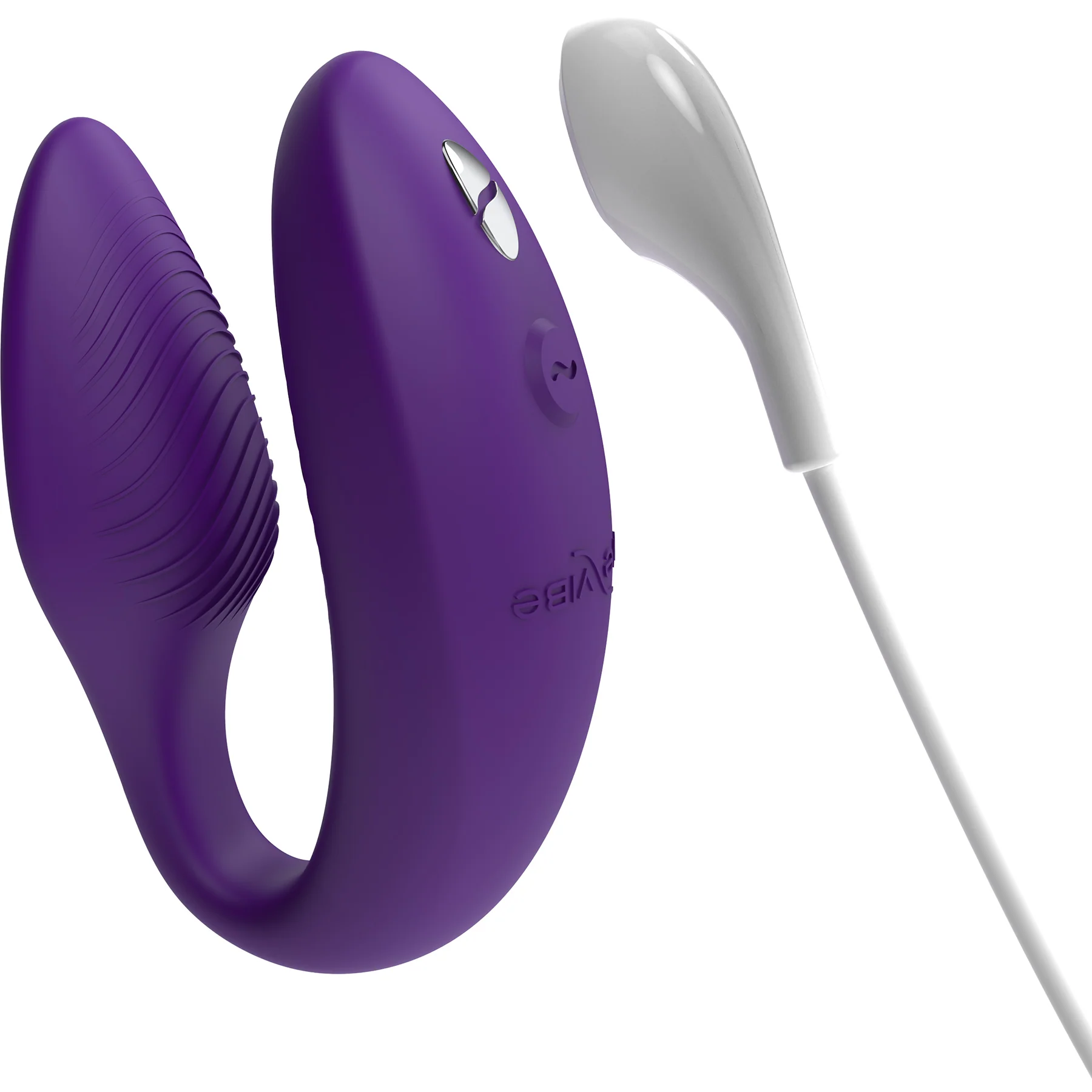 We-Vibe Sync 2nd Generation App Enabled Couples Vibrator With Remote - Image 13