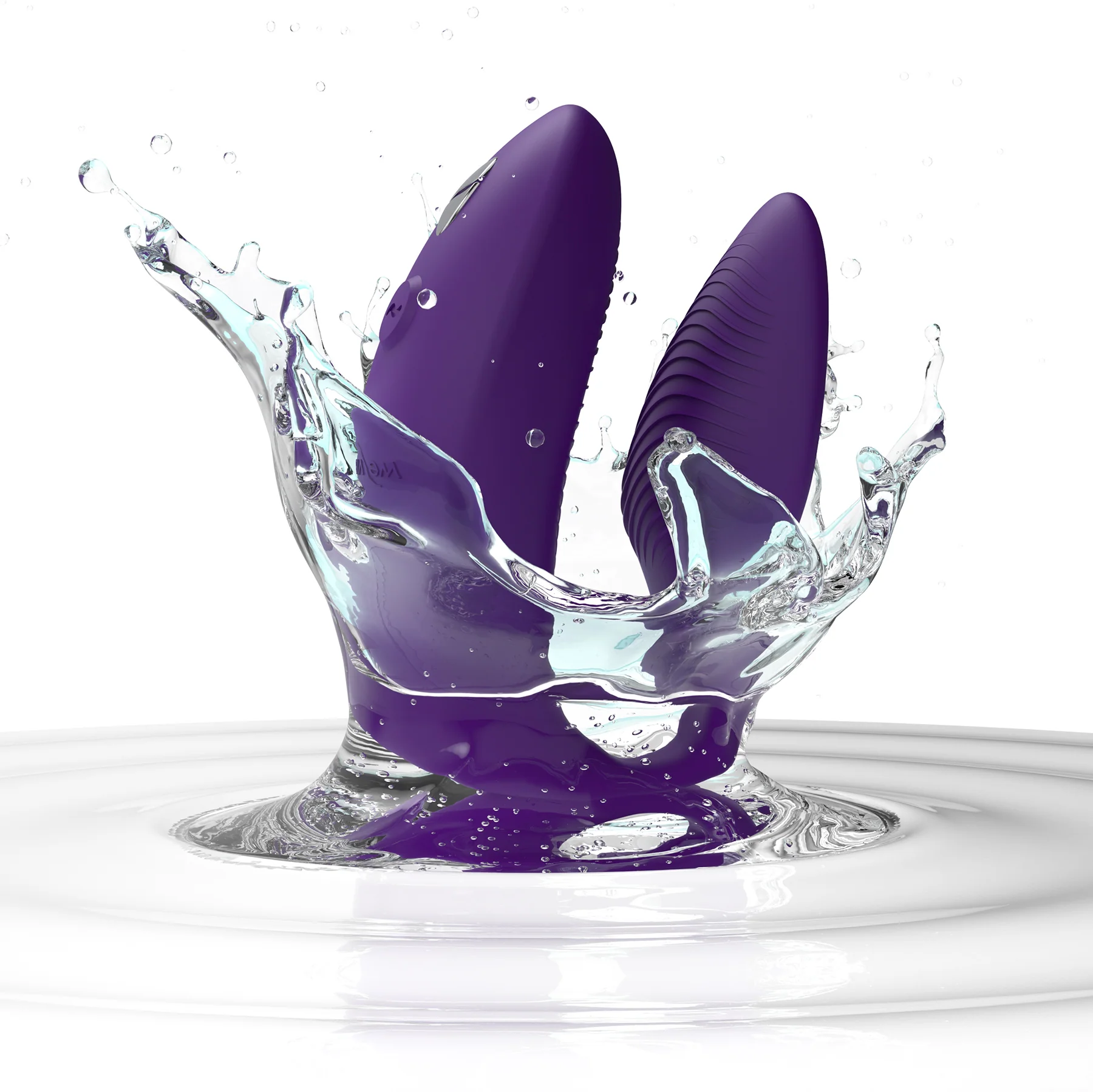 We-Vibe Sync 2nd Generation App Enabled Couples Vibrator With Remote - Image 15