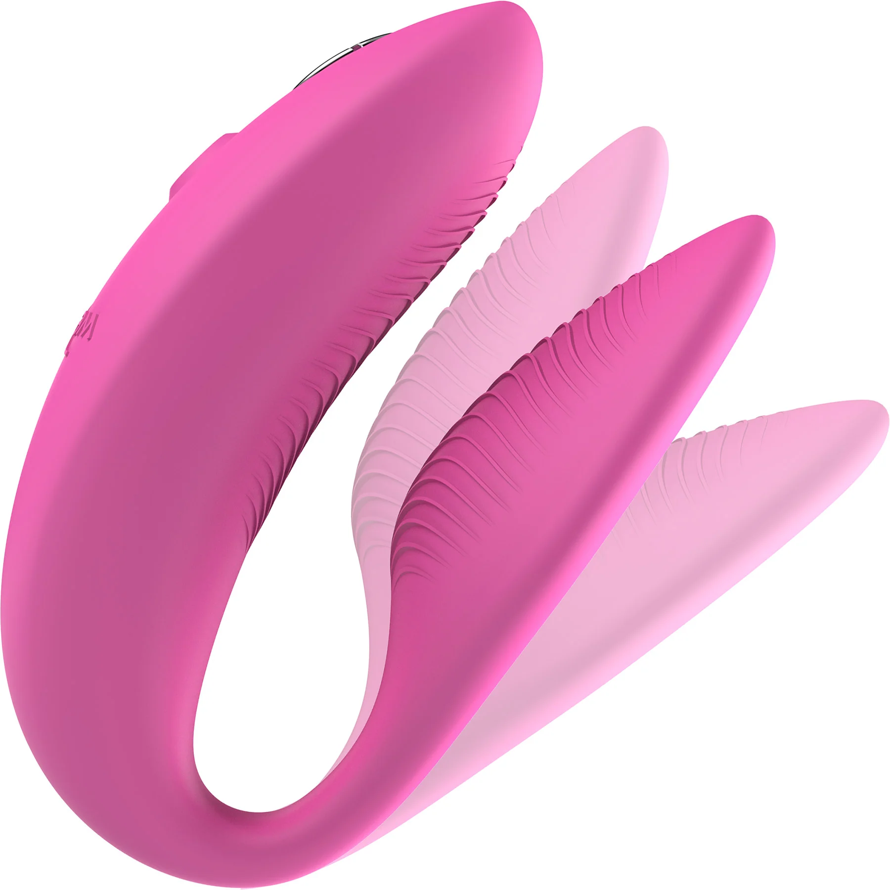 We-Vibe Sync 2nd Generation App Enabled Couples Vibrator With Remote - Image 20
