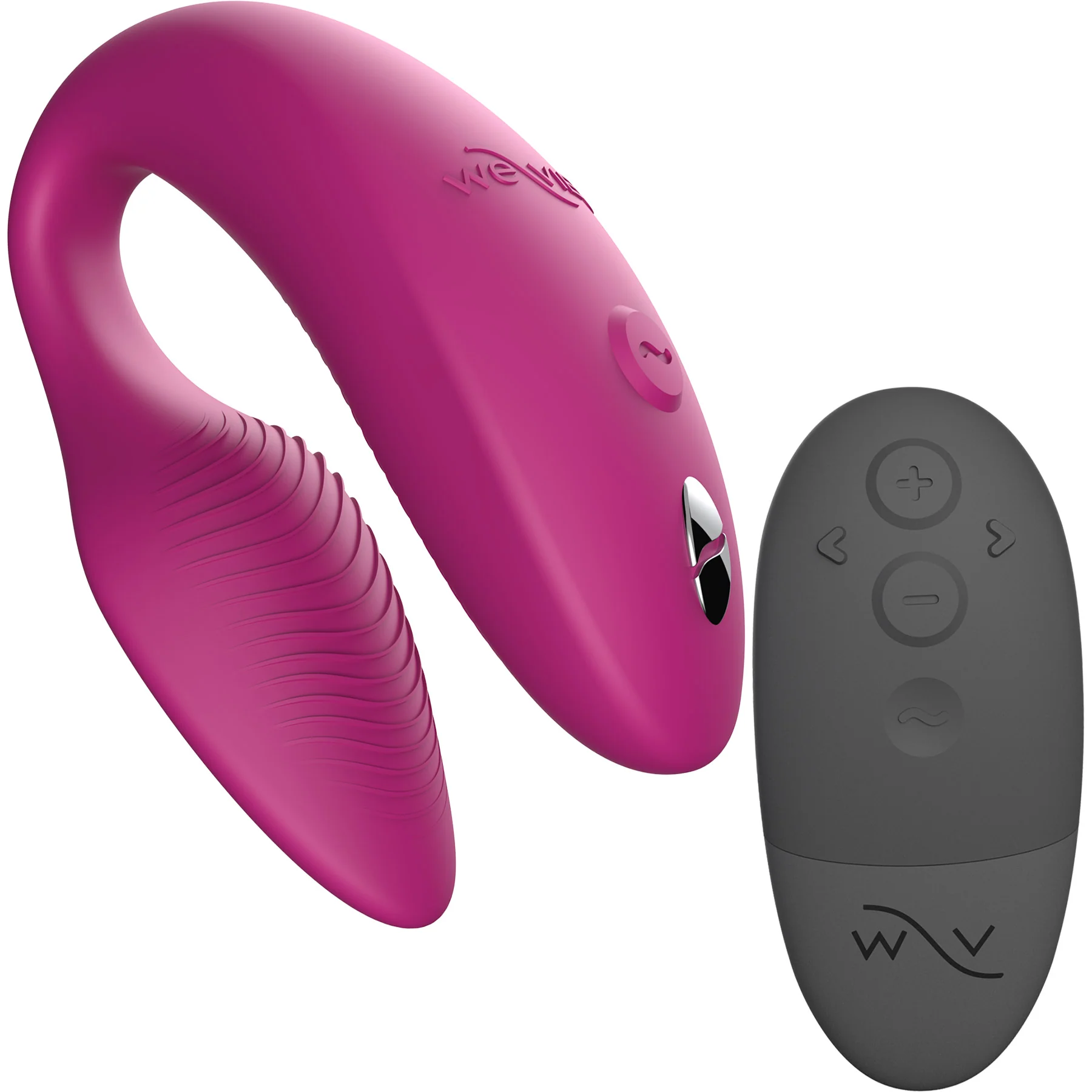 We-Vibe Sync 2nd Generation App Enabled Couples Vibrator With Remote - Image 21