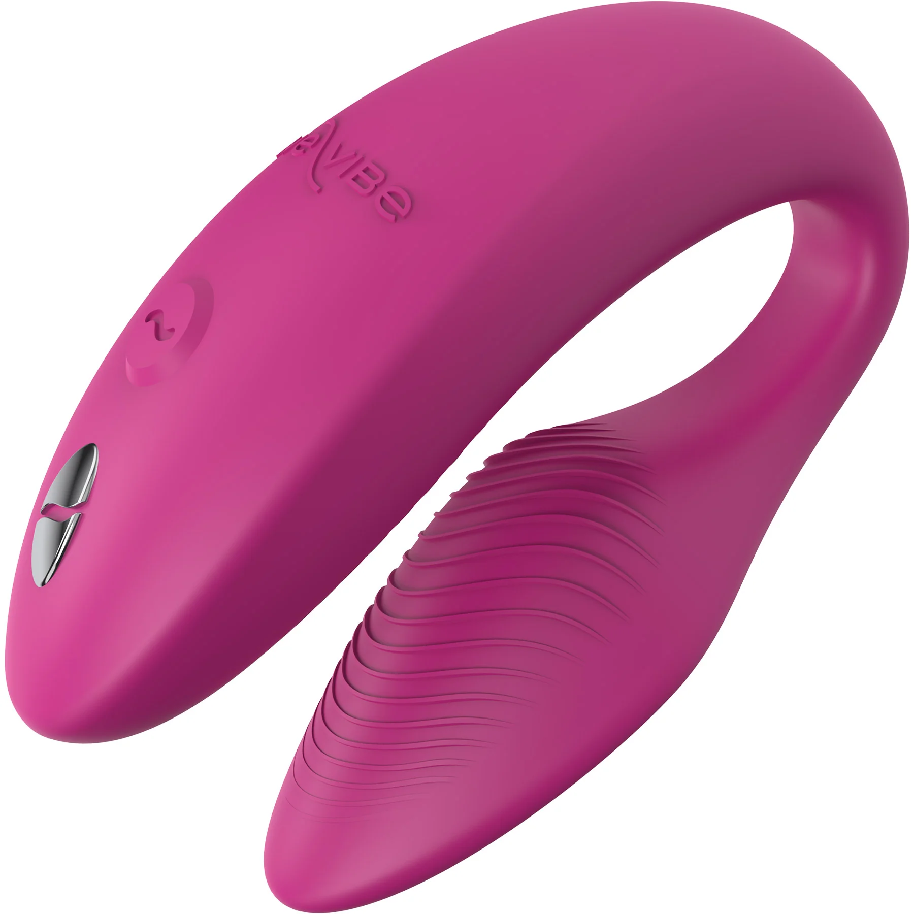 We-Vibe Sync 2nd Generation App Enabled Couples Vibrator With Remote - Image 23