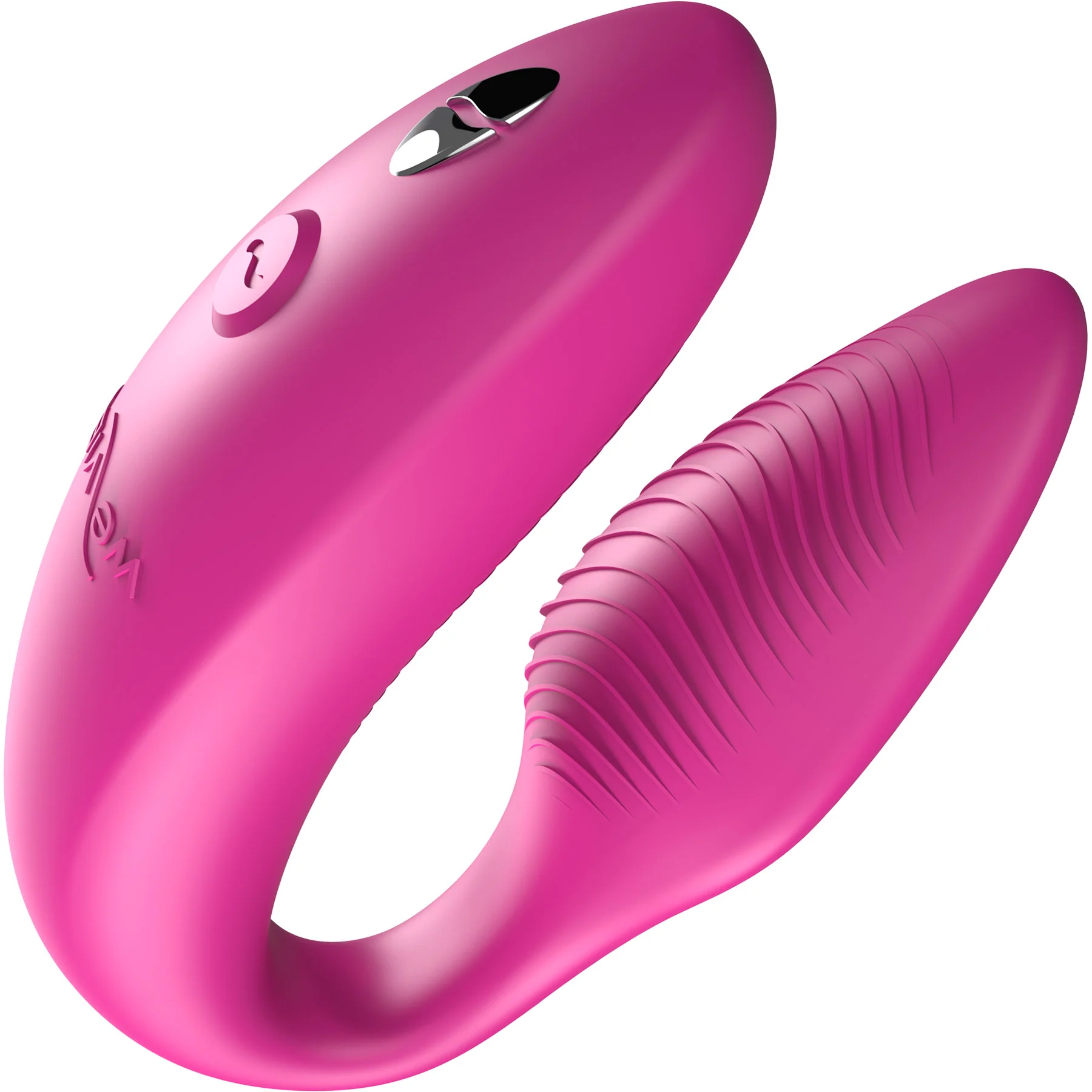 We-Vibe Sync 2nd Generation App Enabled Couples Vibrator With Remote - Image 28