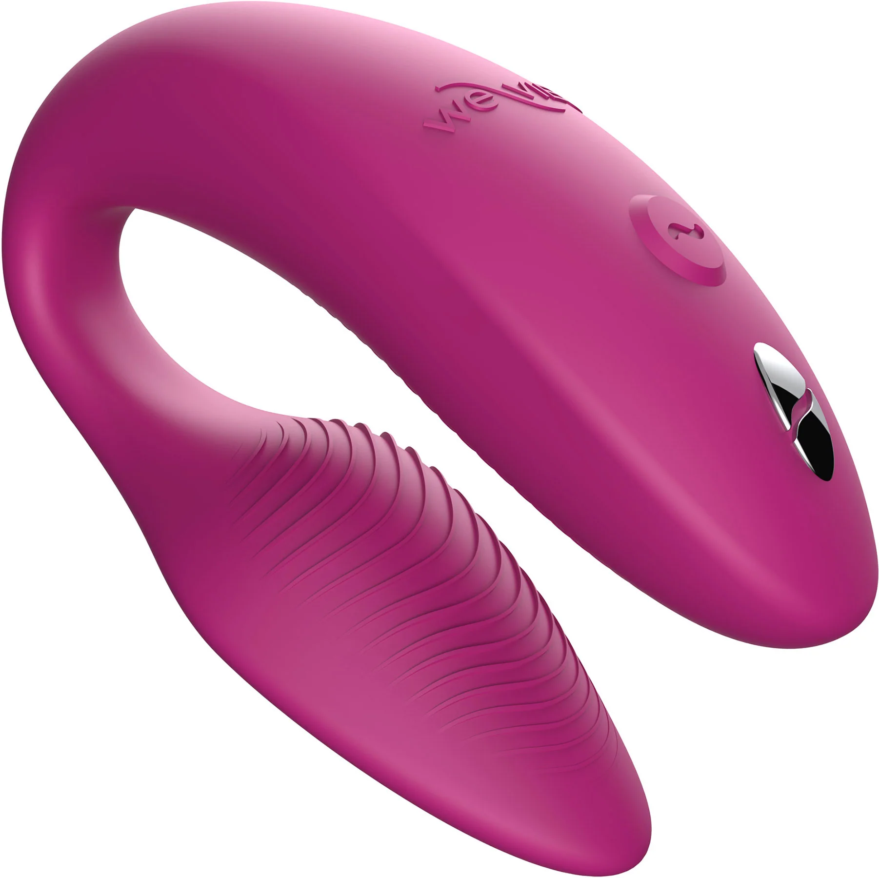 We-Vibe Sync 2nd Generation App Enabled Couples Vibrator With Remote - Image 29
