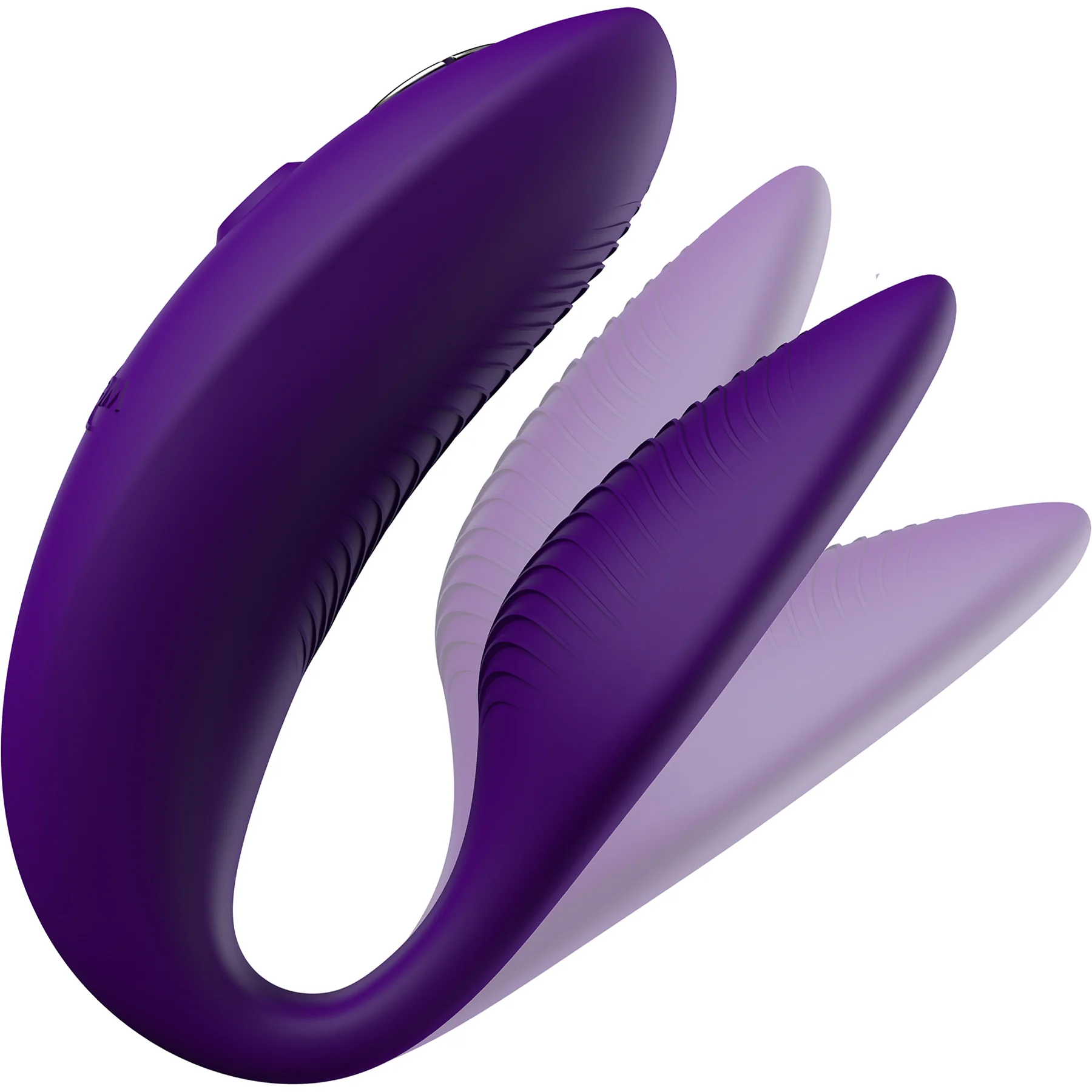 We-Vibe Sync 2nd Generation App Enabled Couples Vibrator With Remote - Image 3