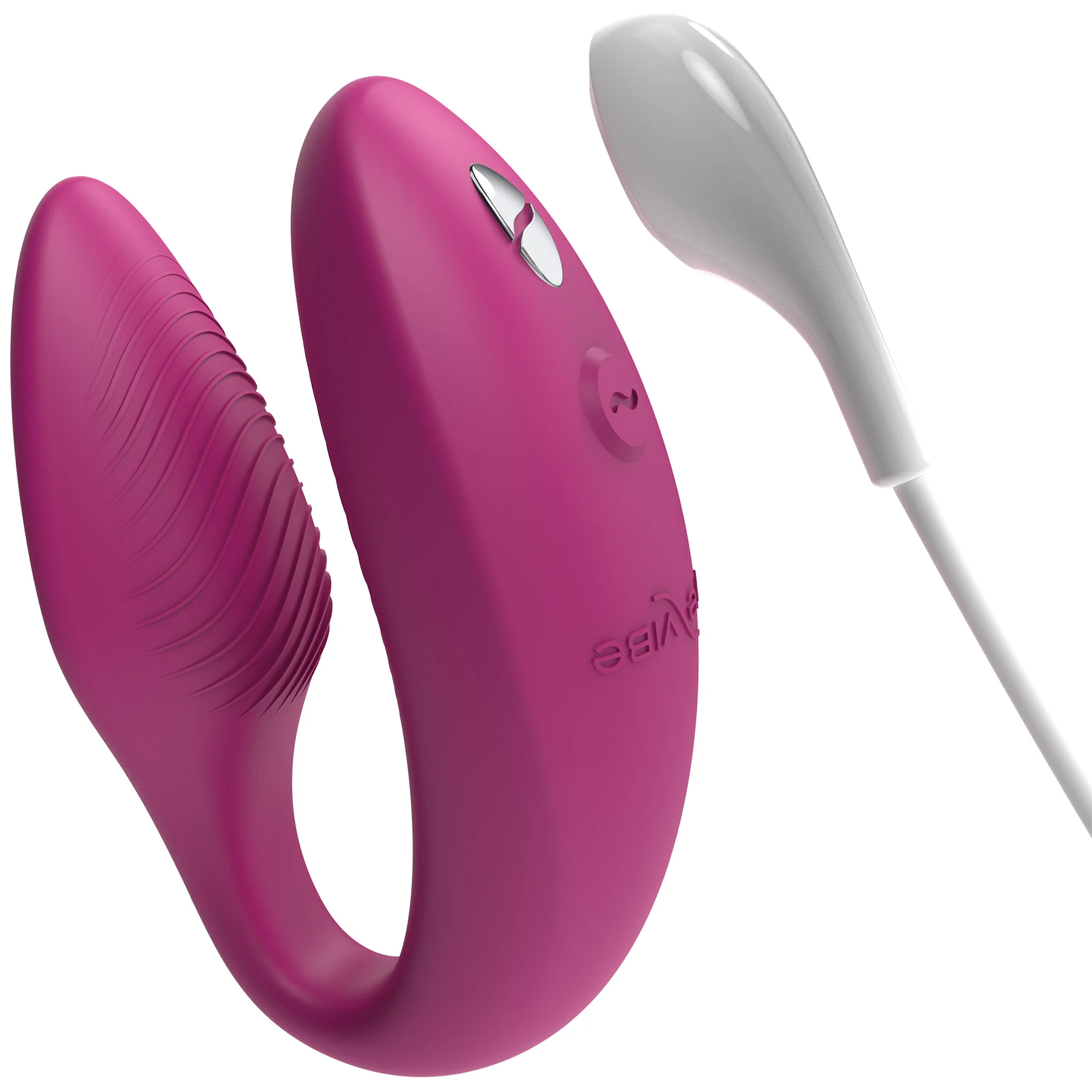 We-Vibe Sync 2nd Generation App Enabled Couples Vibrator With Remote - Image 30