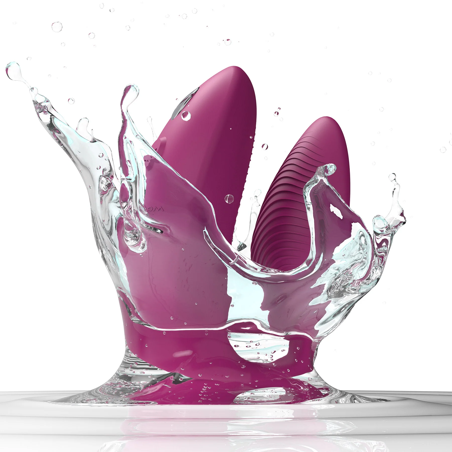 We-Vibe Sync 2nd Generation App Enabled Couples Vibrator With Remote - Image 32