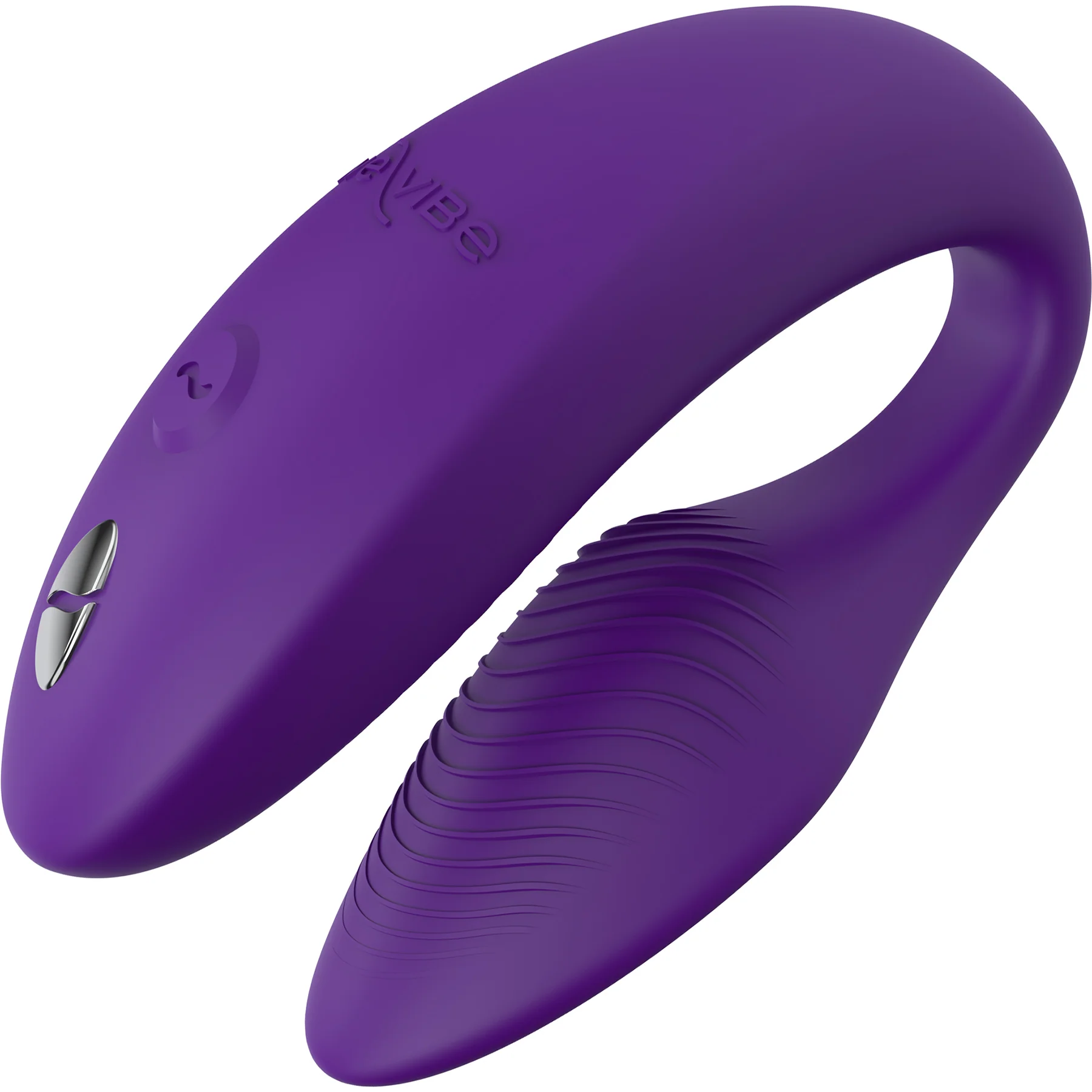 We-Vibe Sync 2nd Generation App Enabled Couples Vibrator With Remote - Image 6