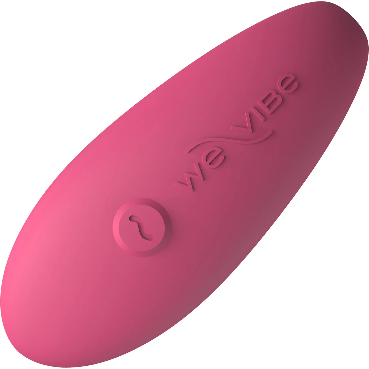 We-Vibe Sync Lite App Controlled Rechargeable Silicone Couples Vibrator - Pink - Image 9