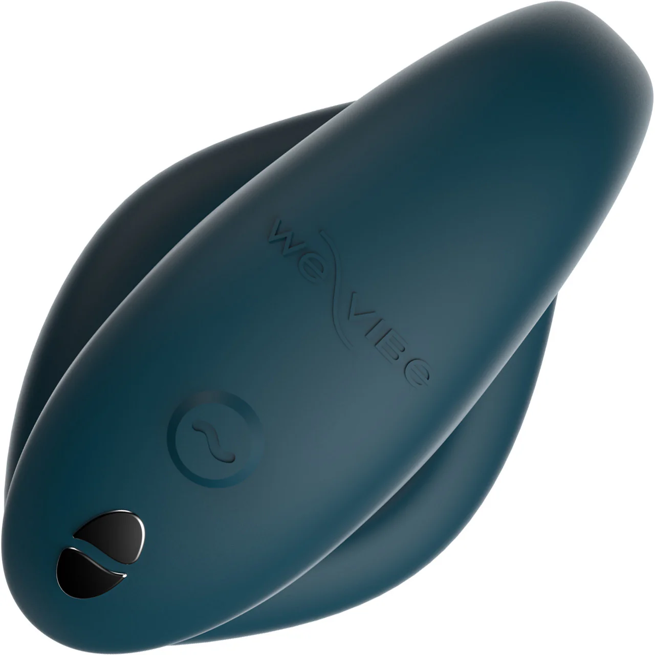 We-Vibe Sync O Rechargeable Silicone Remote & App Controlled Couples Vibrator - Velvet Green - Image 7