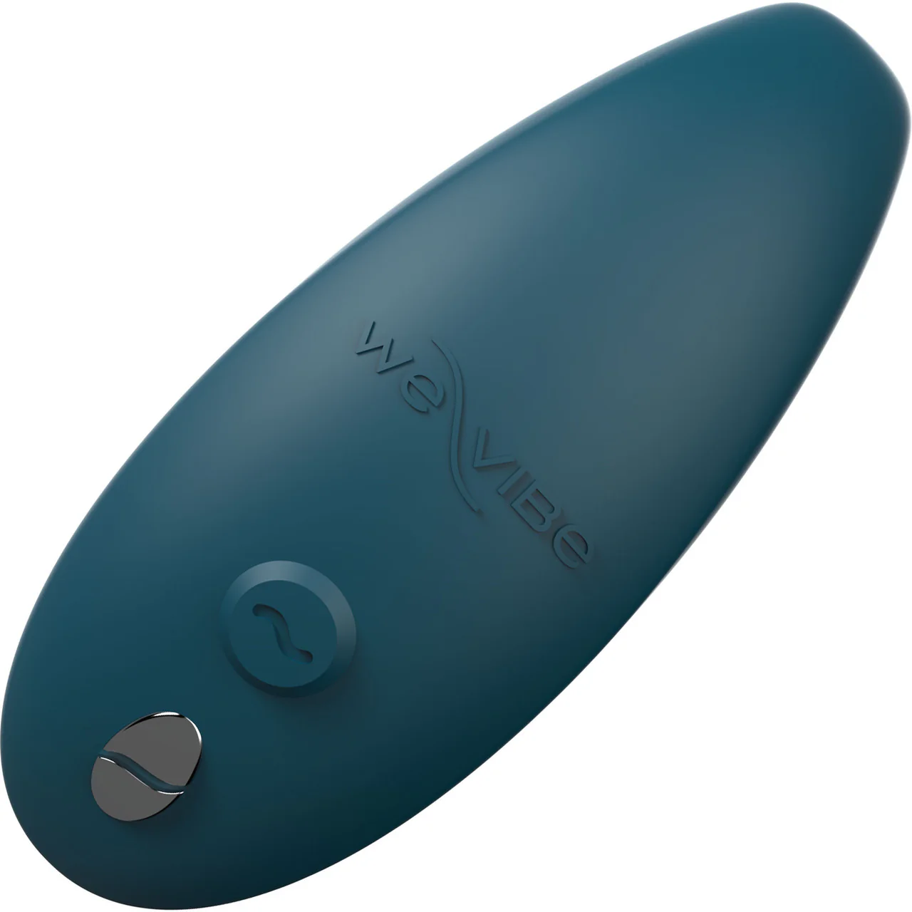 We-Vibe Sync 2 Rechargeable Silicone Remote & App Controlled Couples Vibrator - Green Velvet - Image 4